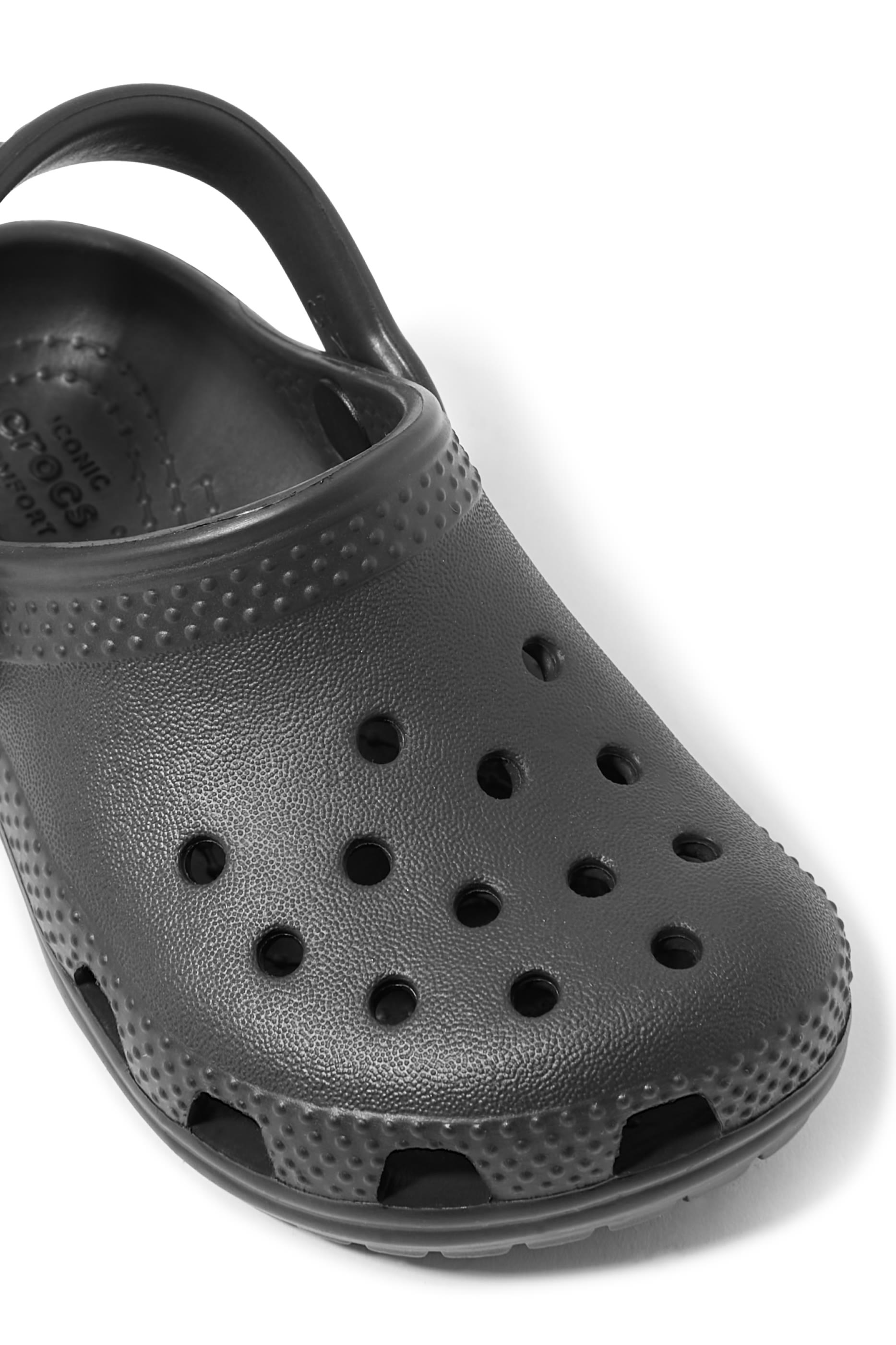 Kids Classic Clog