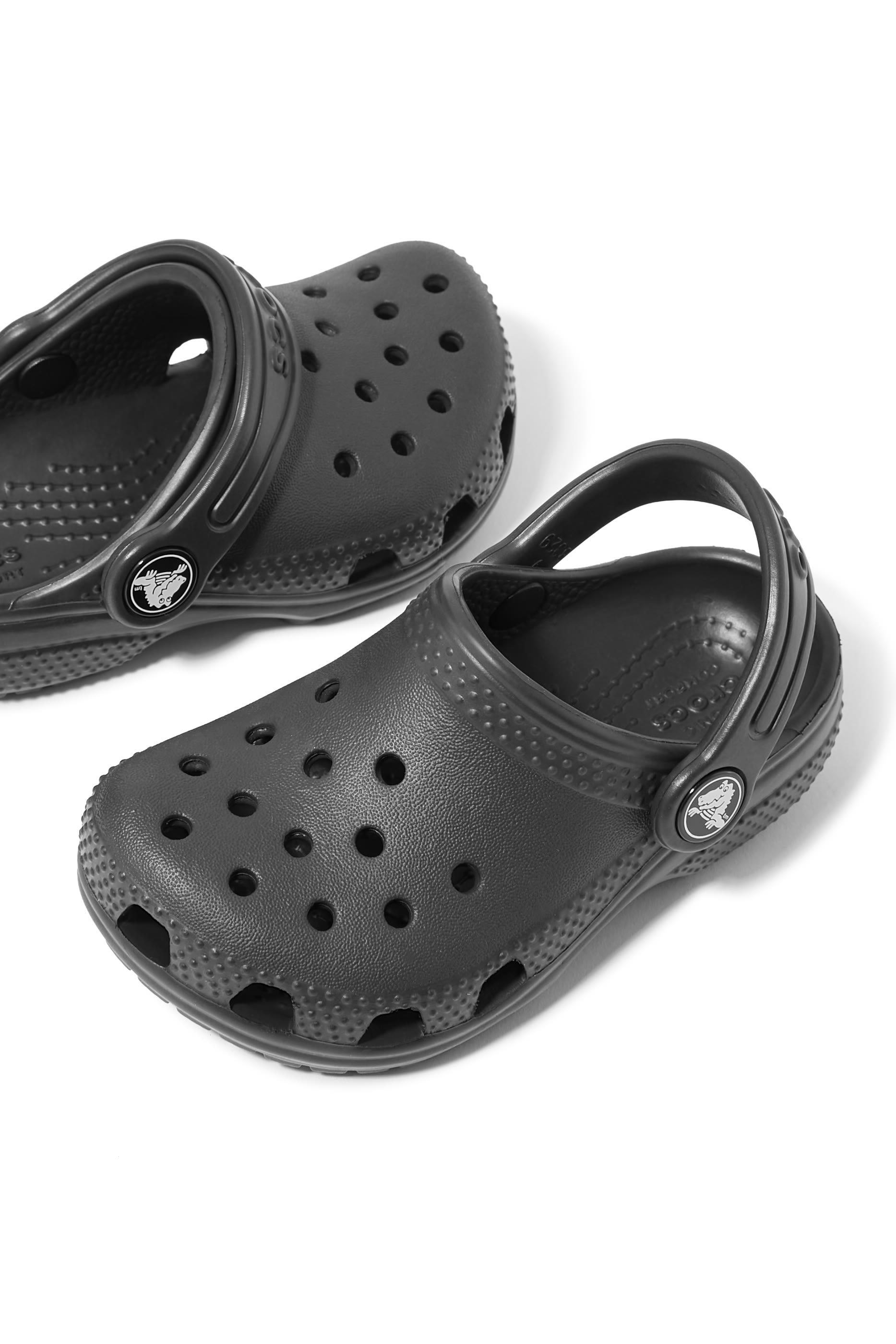 Kids Classic Clog