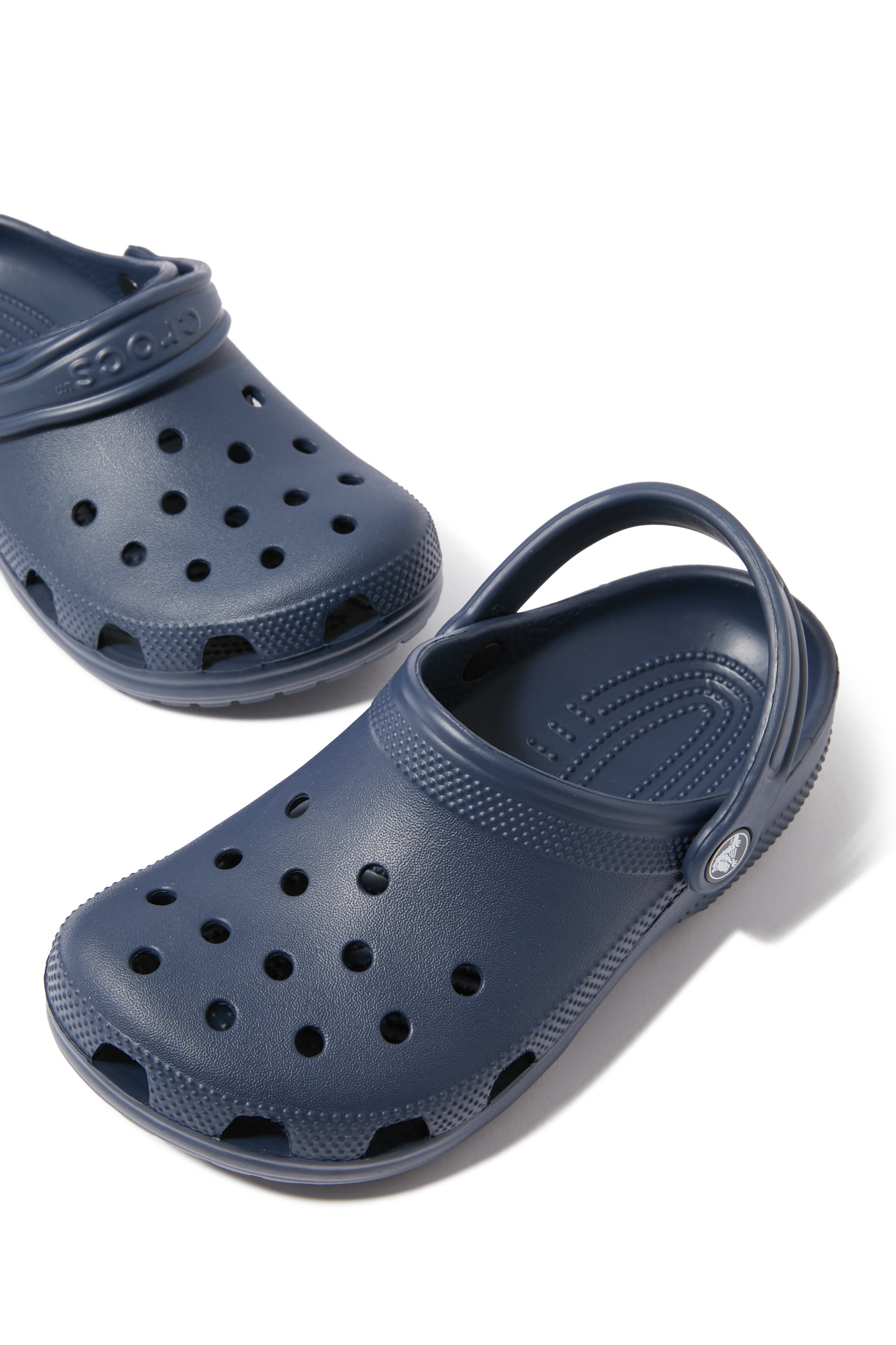 Kids Classic Clog