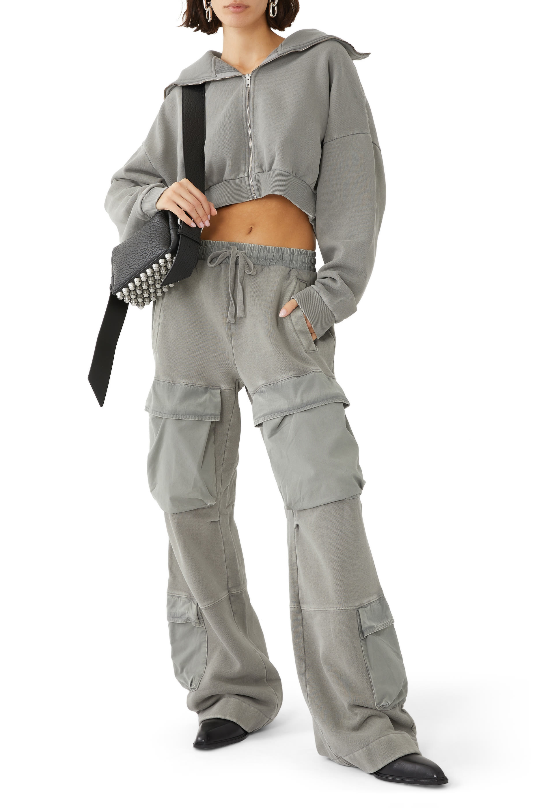 Utility Sweat Soots