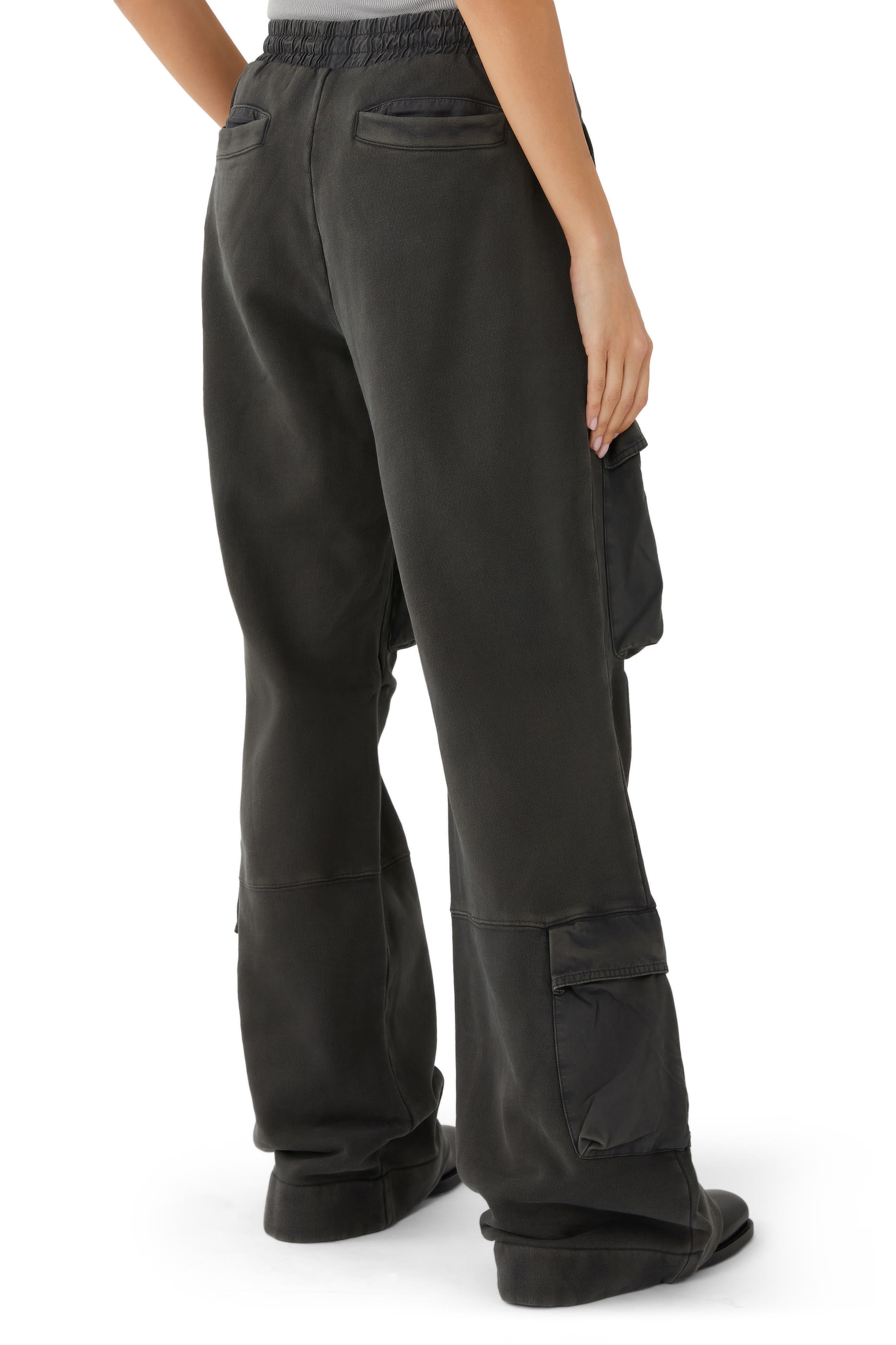 Utility Cargo