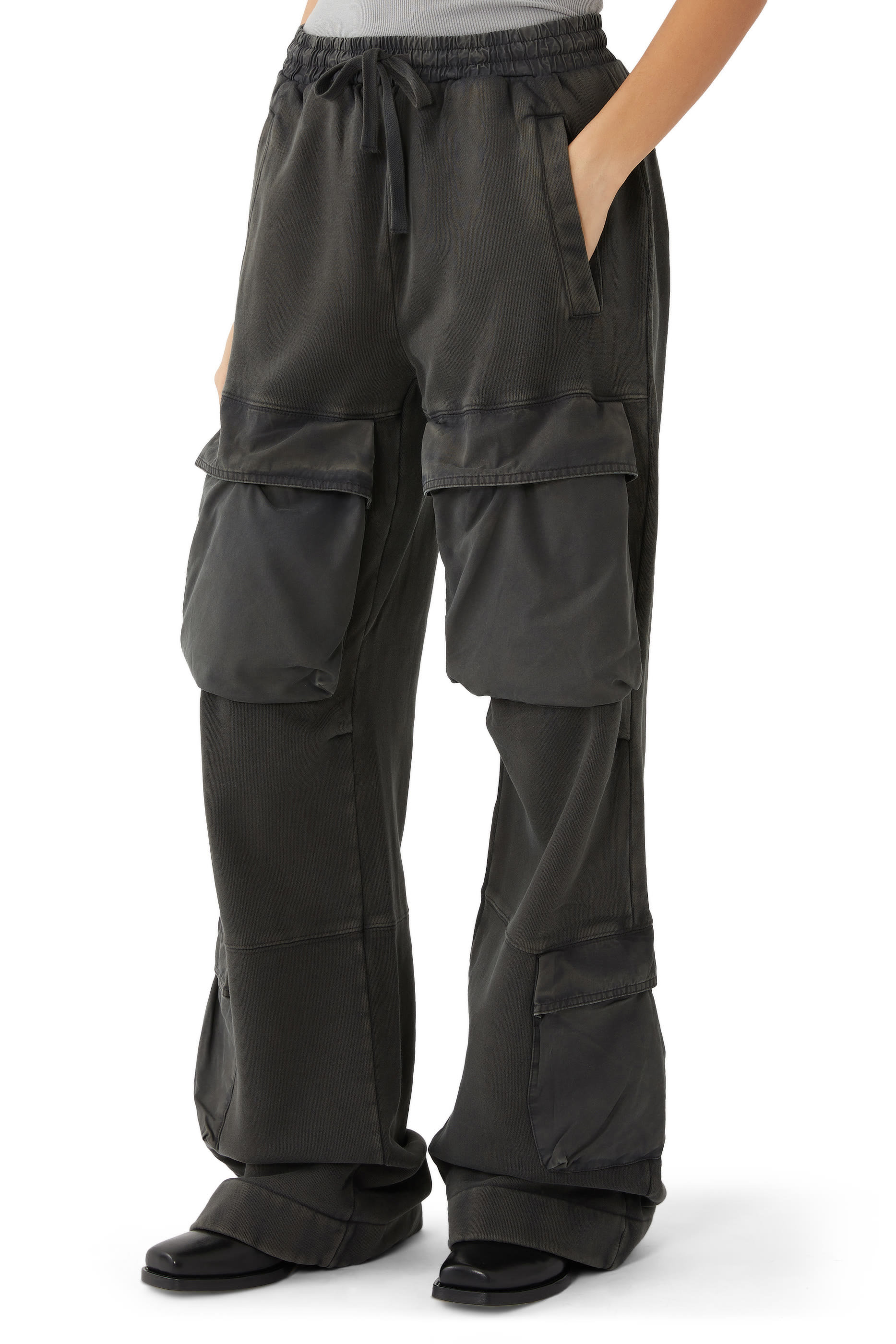 Utility Cargo