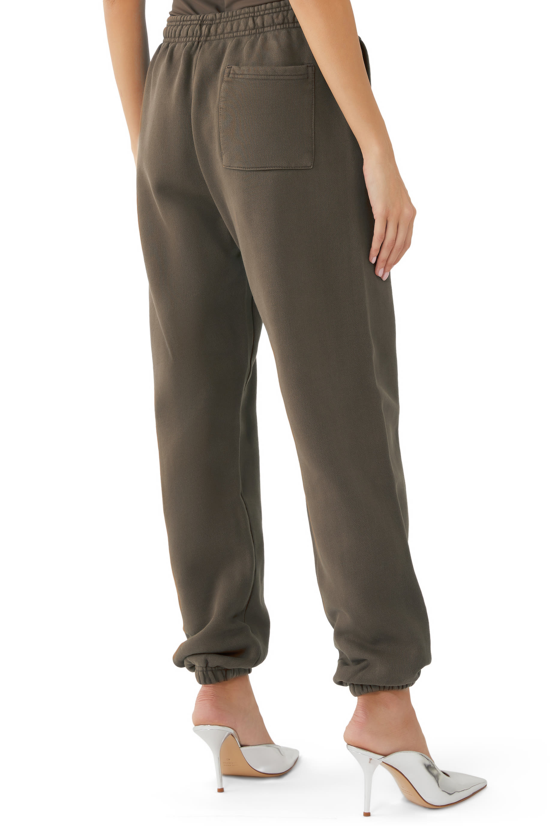 Heavy Sweatpants