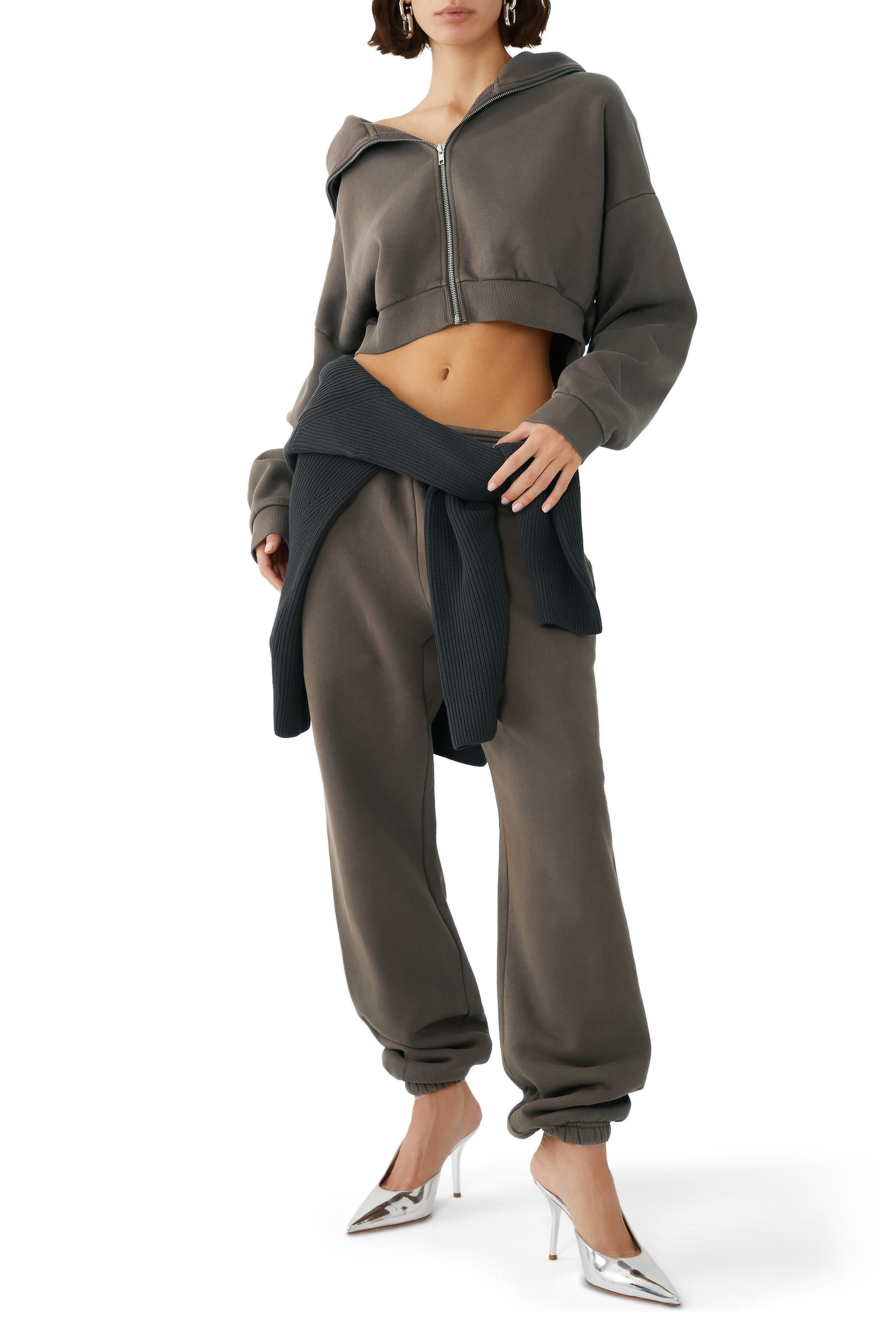 Heavy Sweatpants