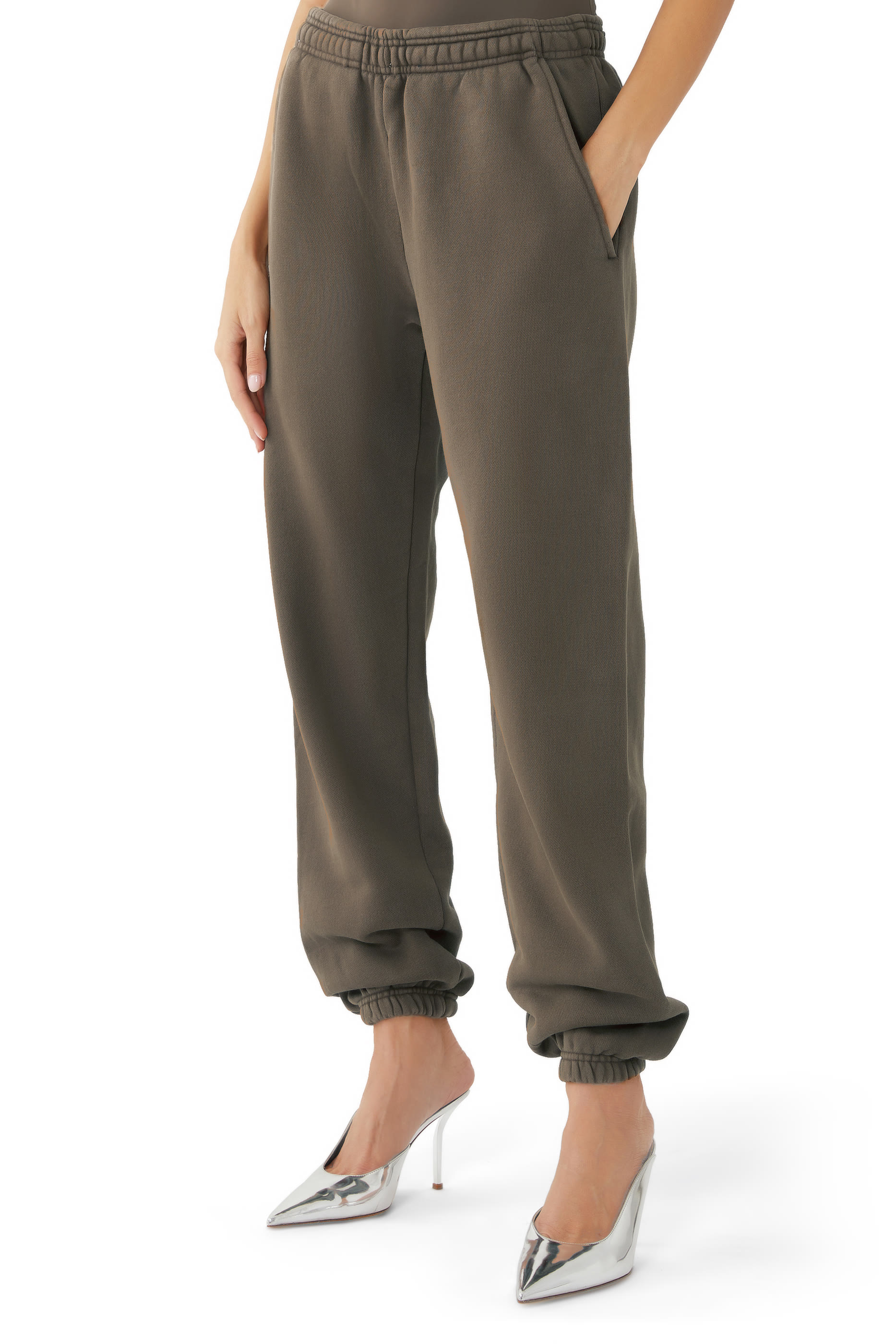 Heavy Sweatpants