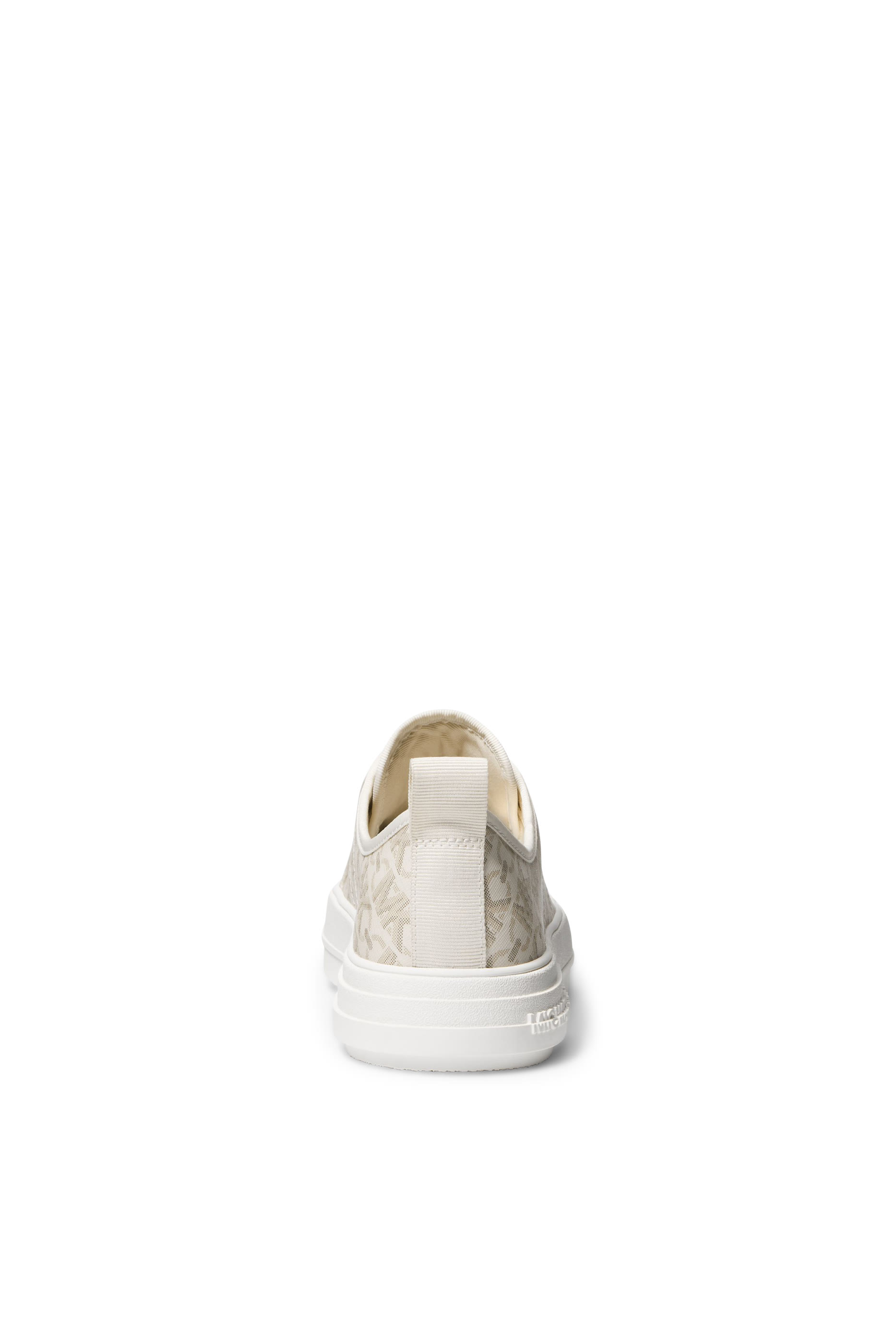 Evy Lace Up Sneakers