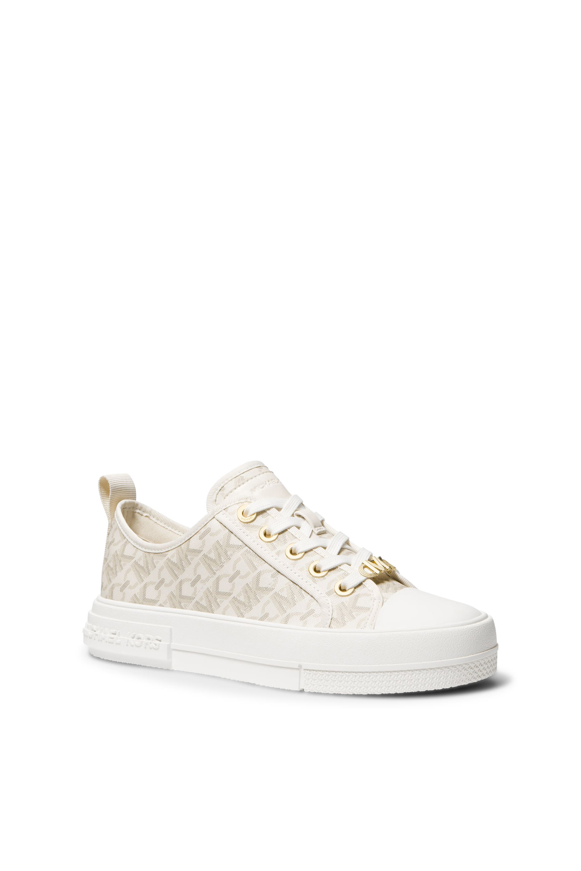 Evy Lace Up Sneakers