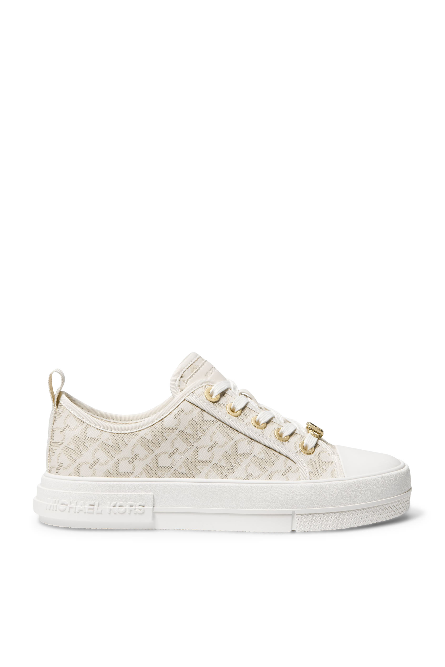 Evy Lace Up Sneakers