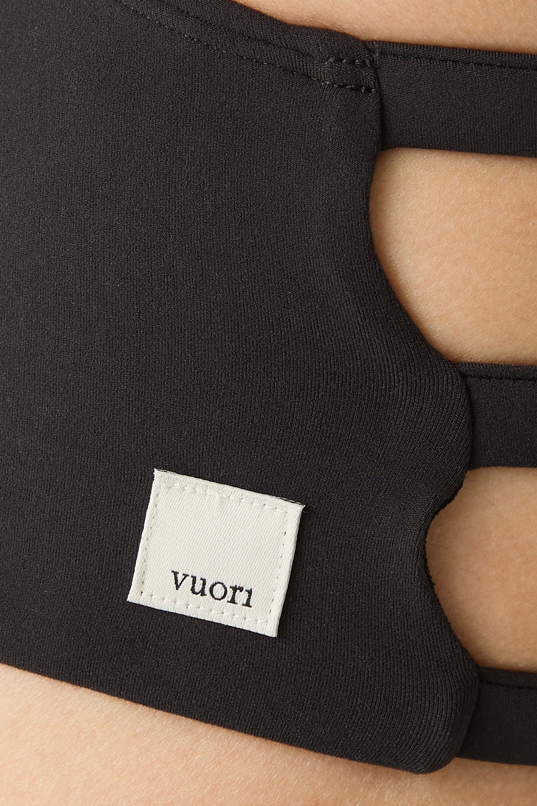 Yosemite Bra