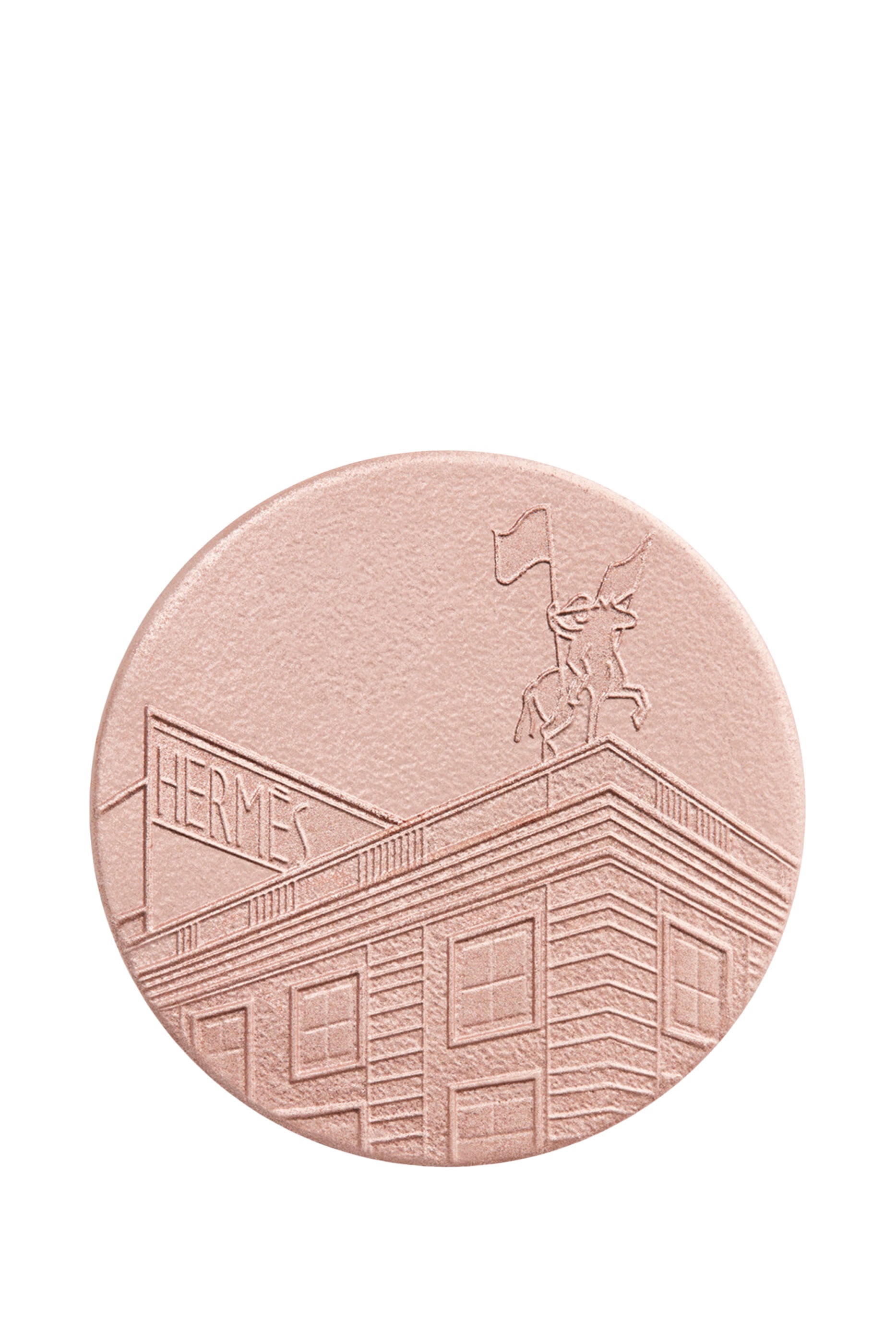 24 Faubourg Face and Eye illuminating Powder