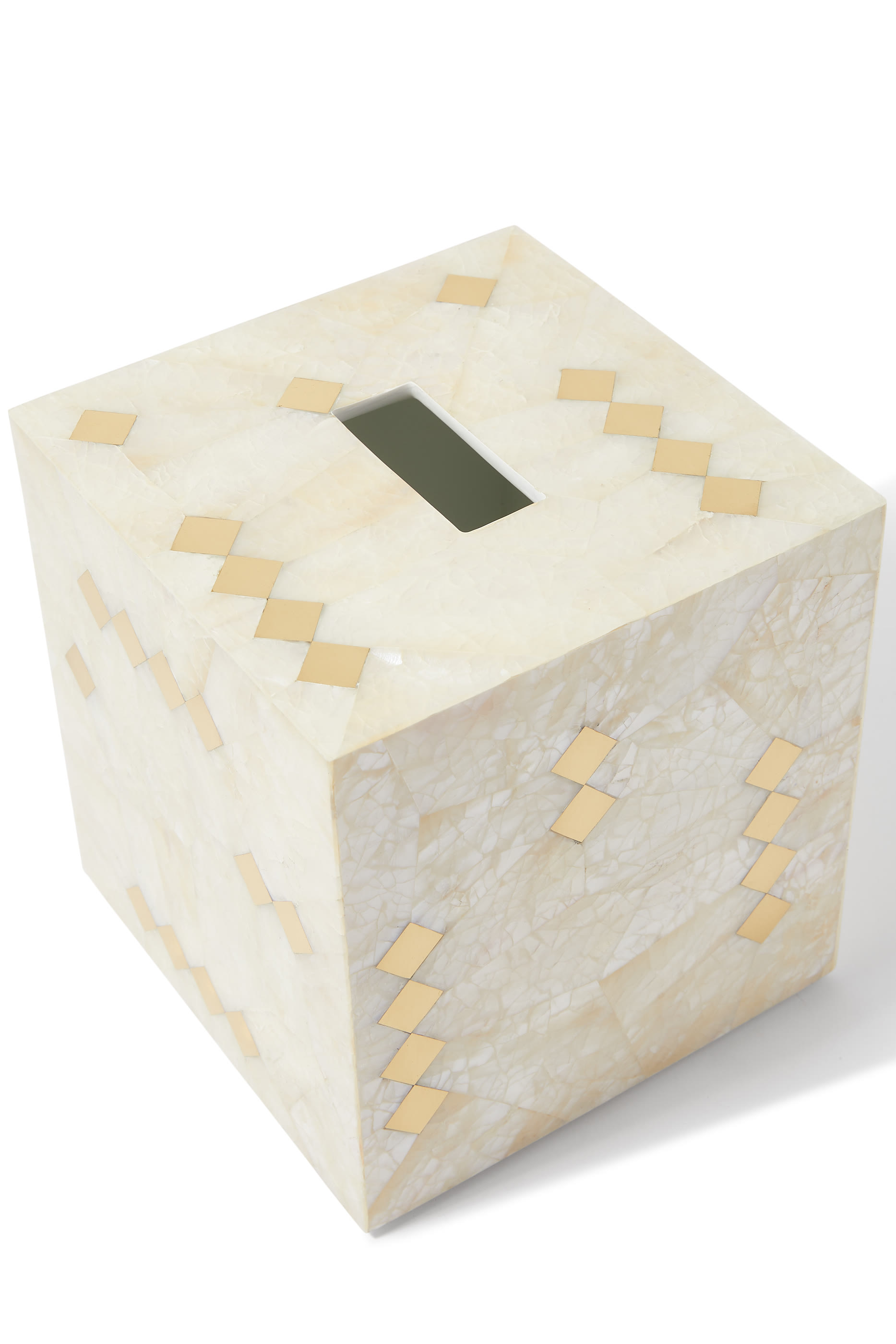 Shell Tissue Holder