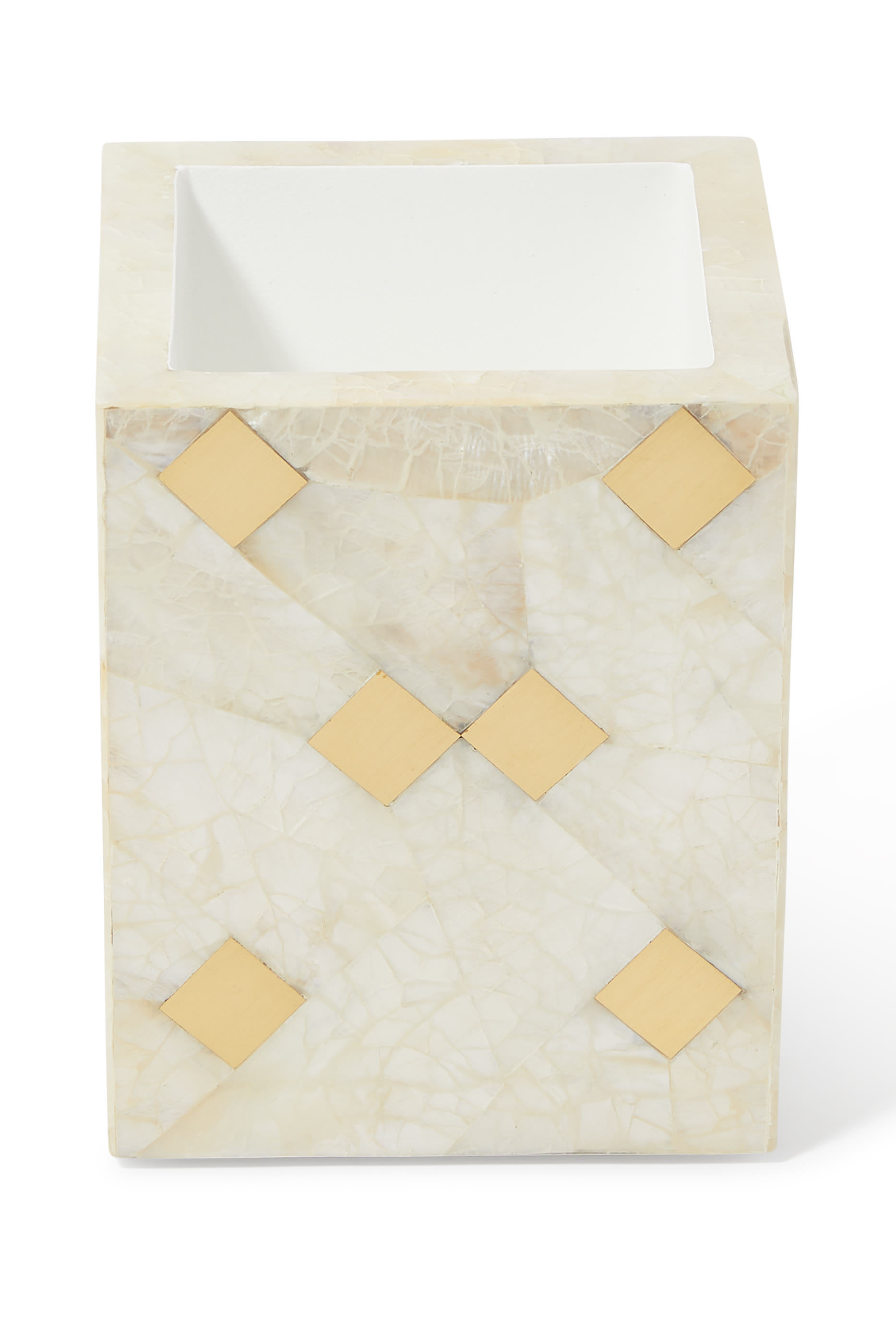 Shell Tumbler