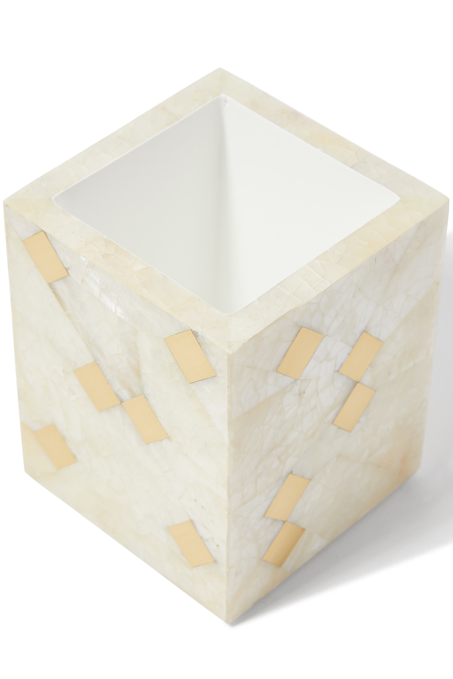 Shell Tumbler