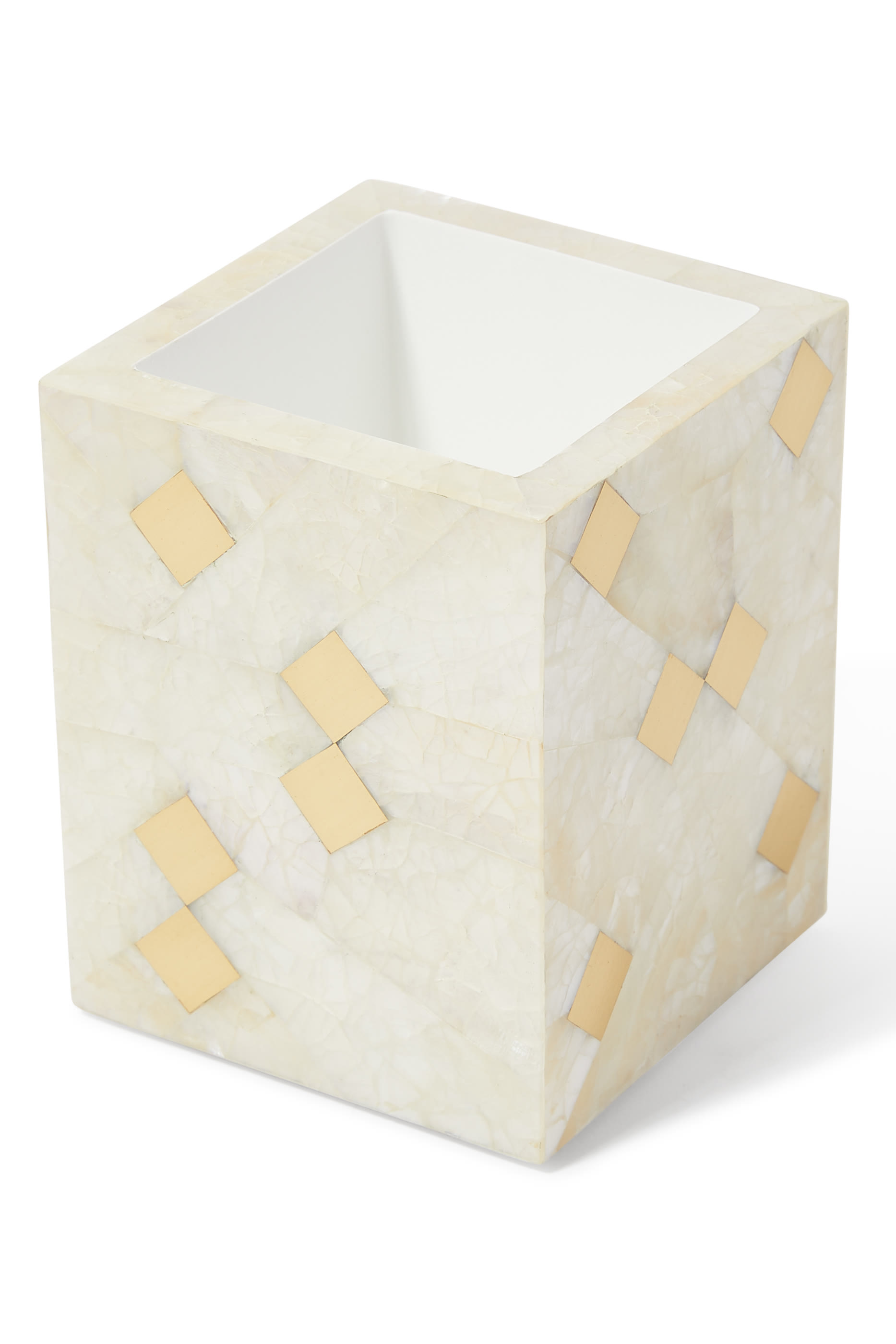Shell Tumbler