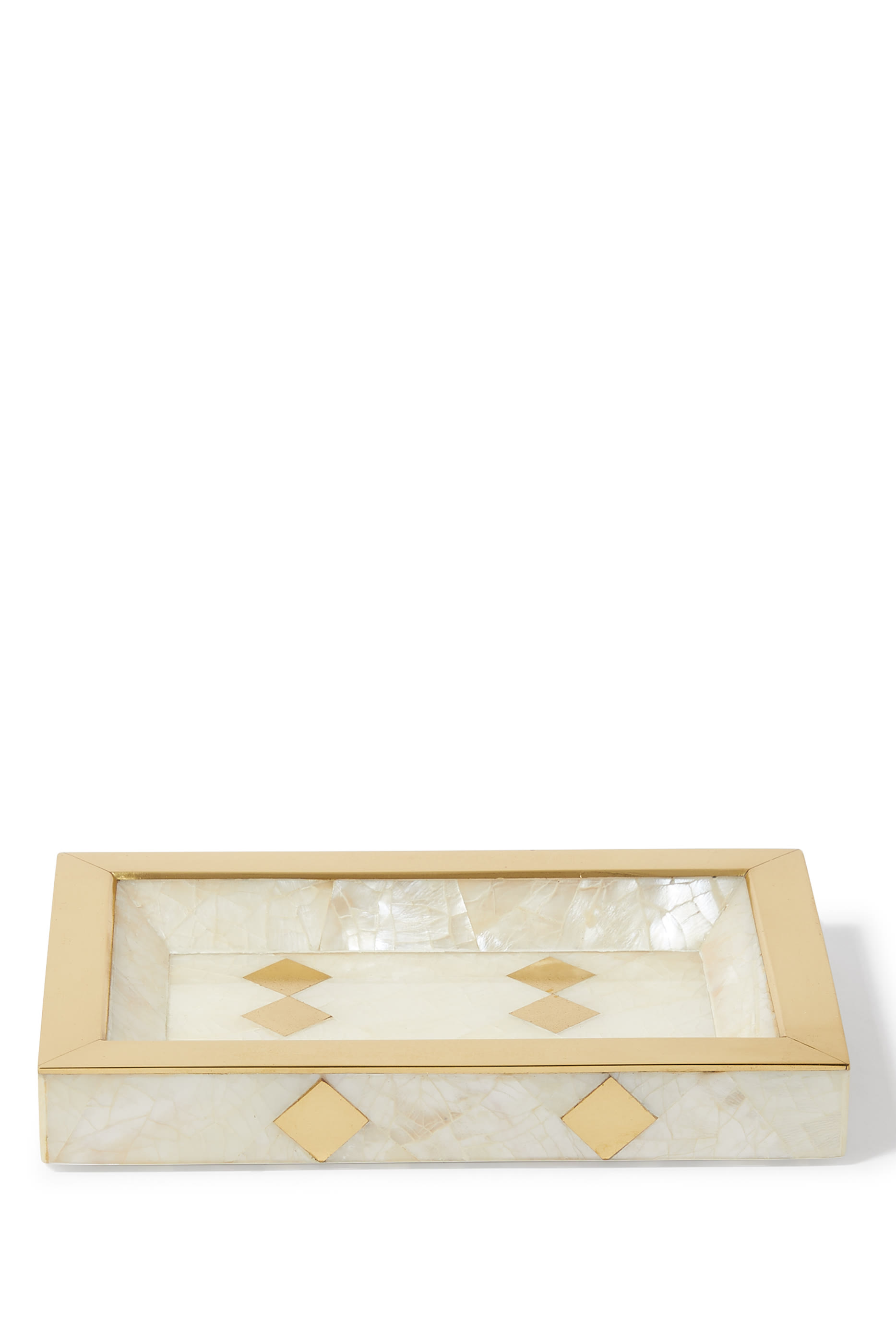 Shell Soap Dish