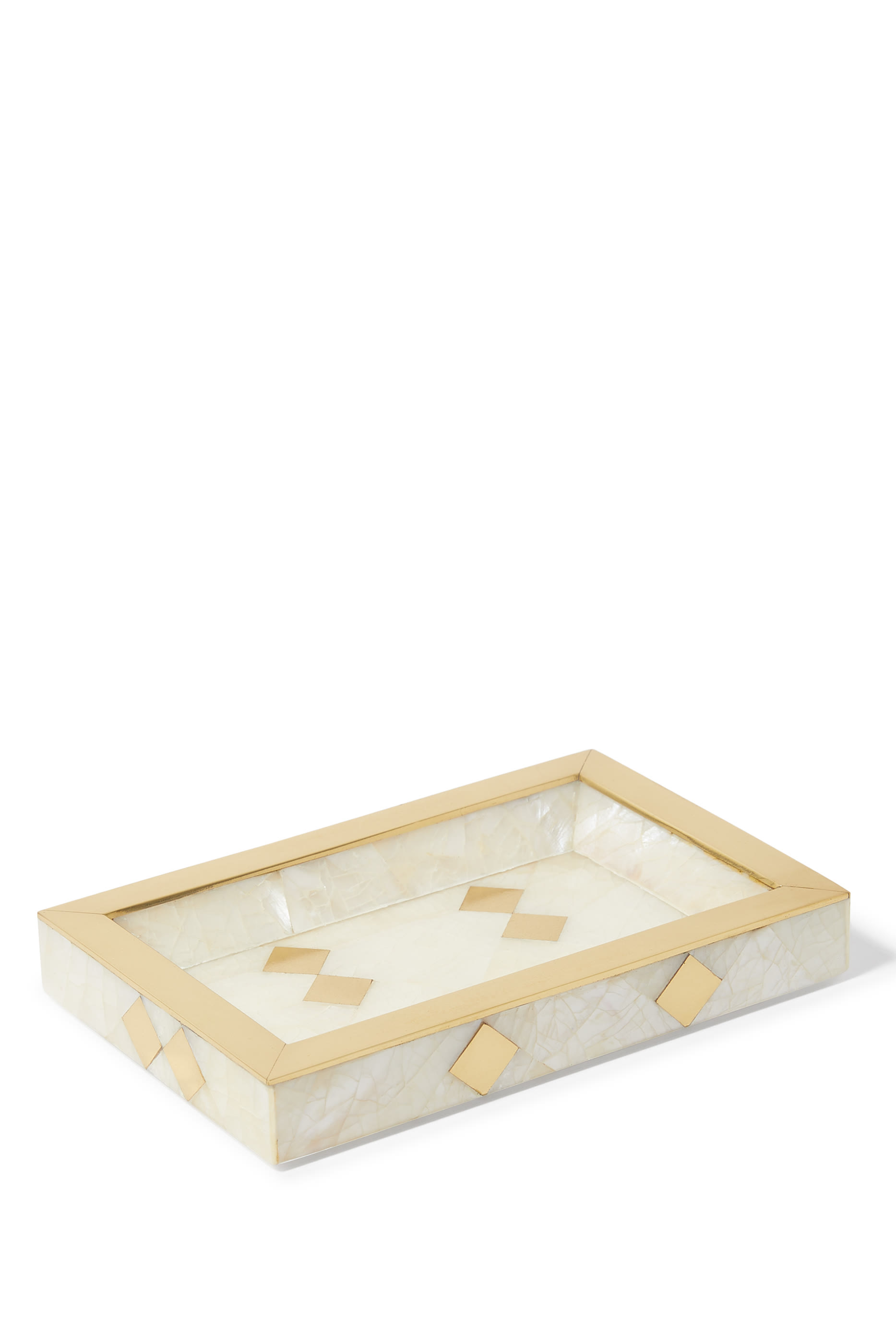 Shell Soap Dish
