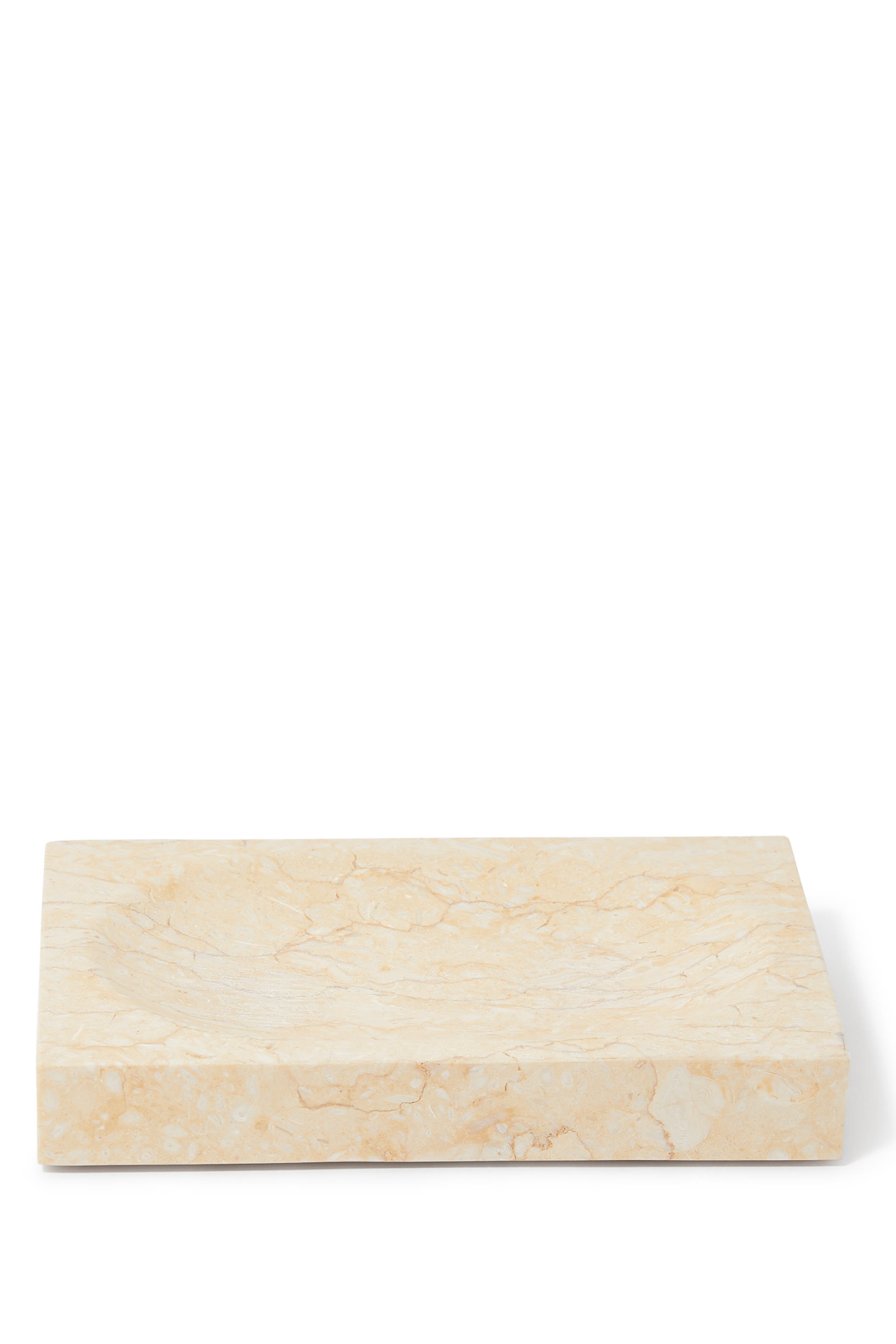 Marble Soap Dish