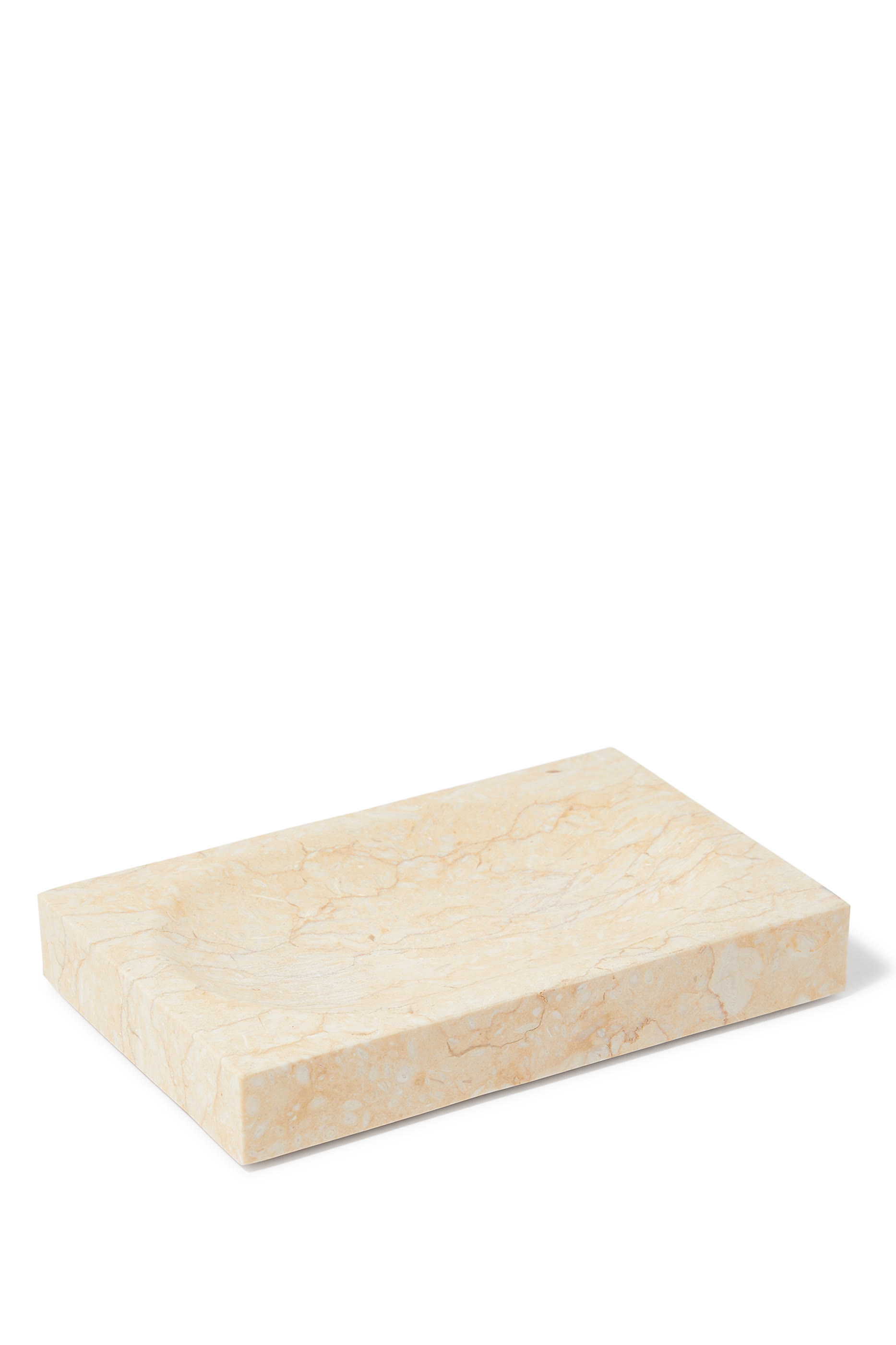 Marble Soap Dish