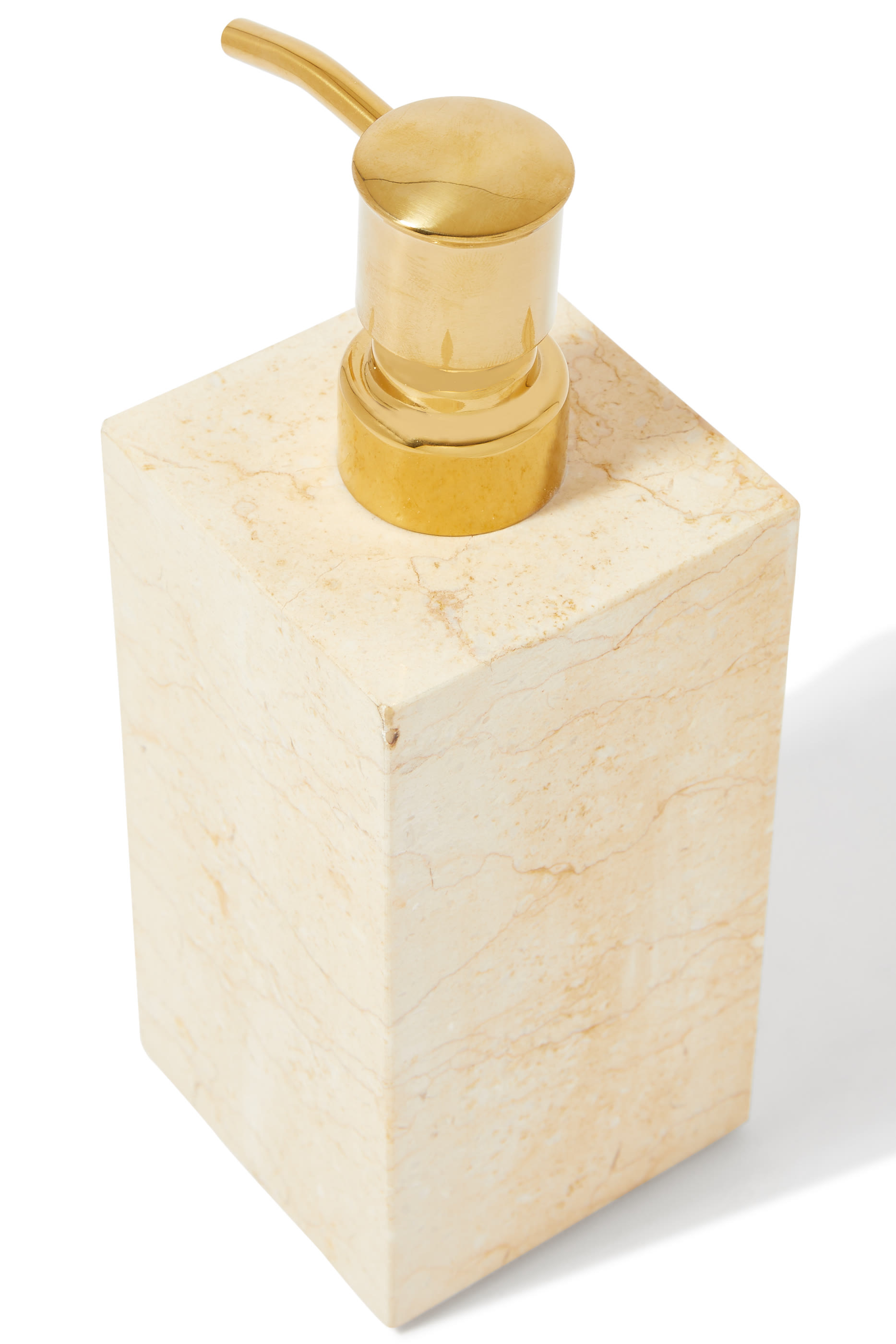 Marble Lotion Pump