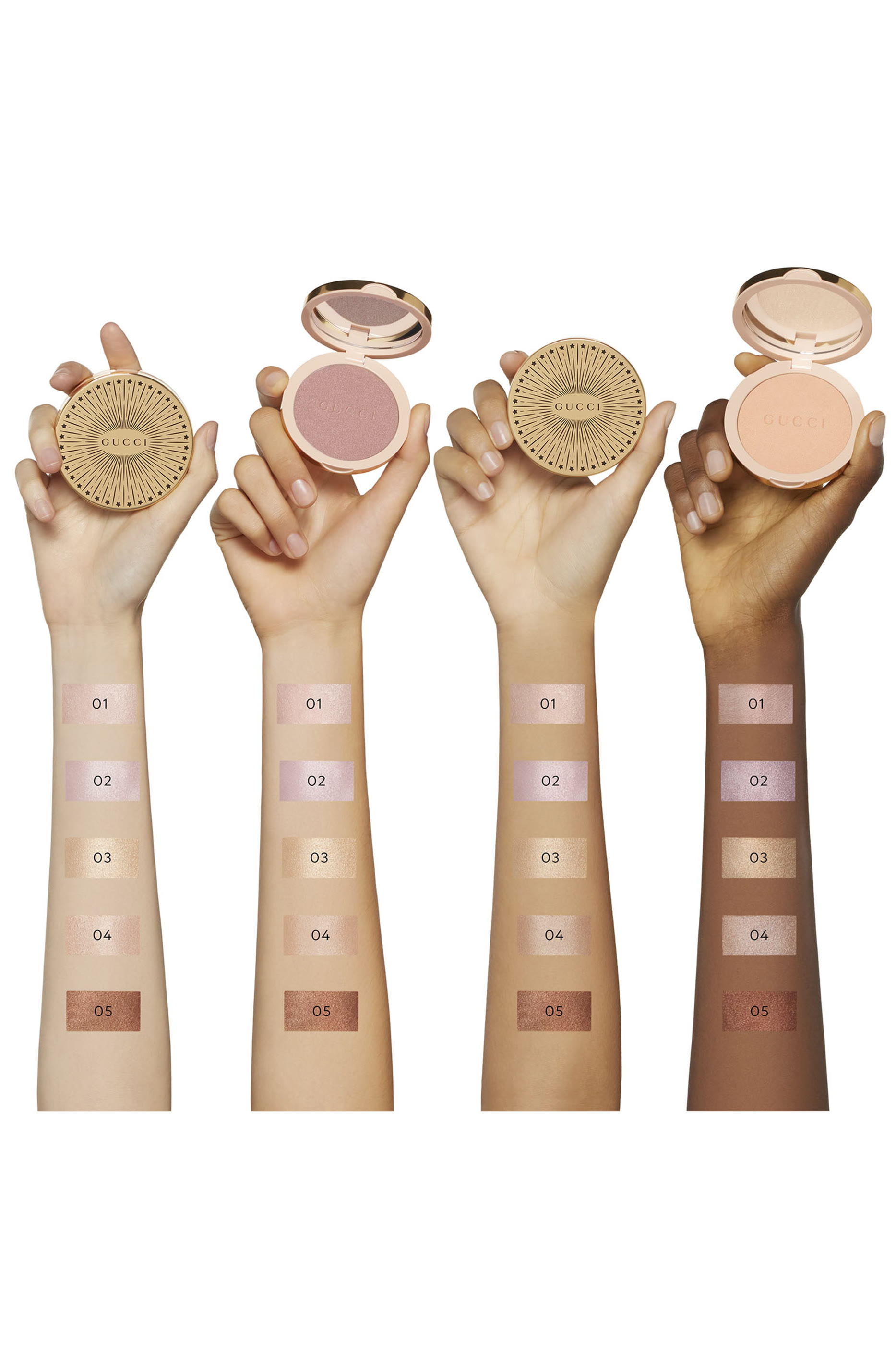 Glow Highlighter