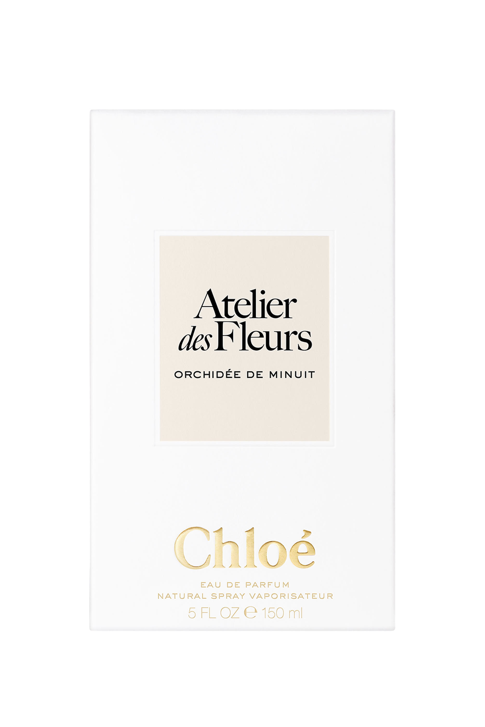 Atelier des Fleurs Orchidée de Minuit Eau de Parfum