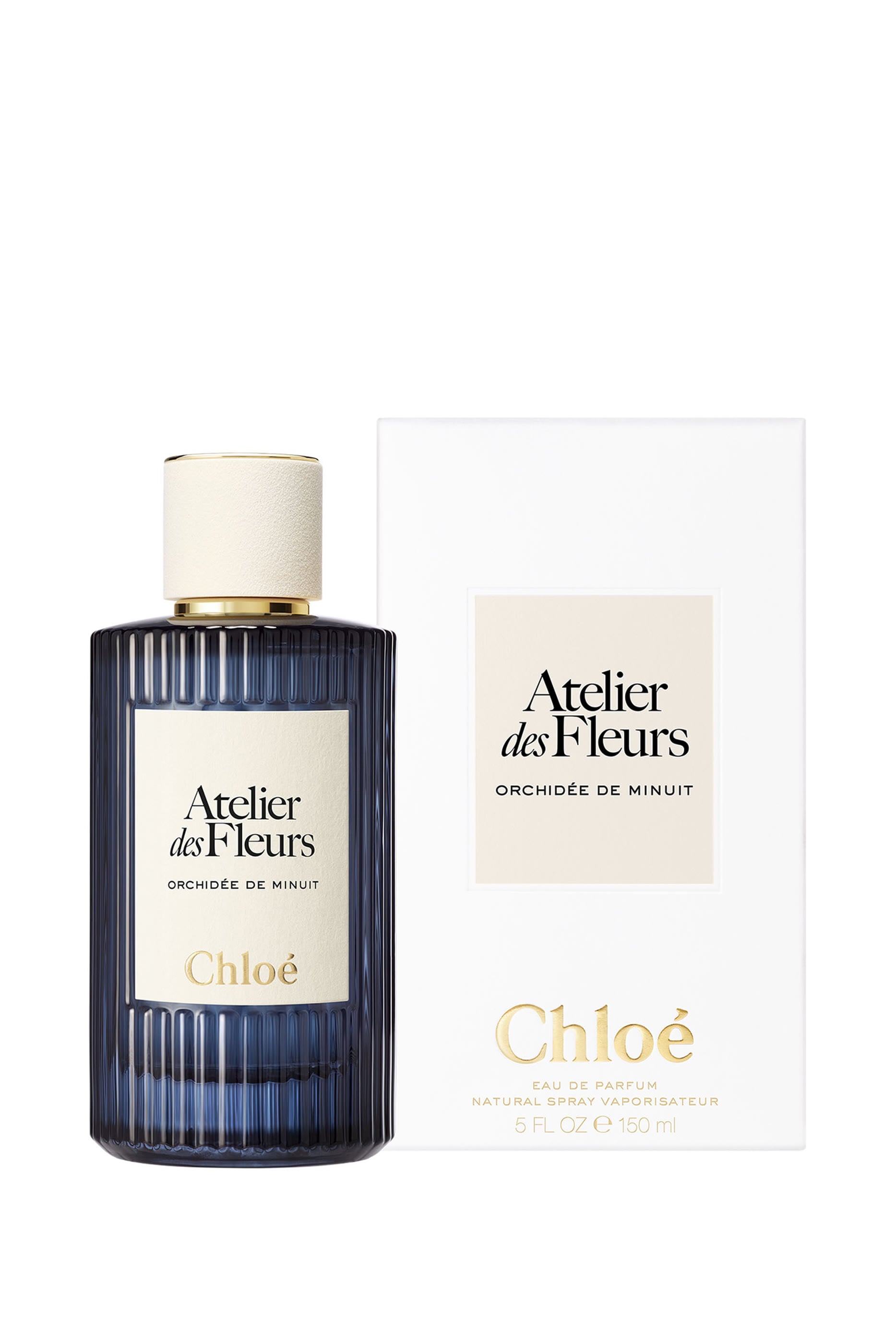 Atelier des Fleurs Orchidée de Minuit Eau de Parfum