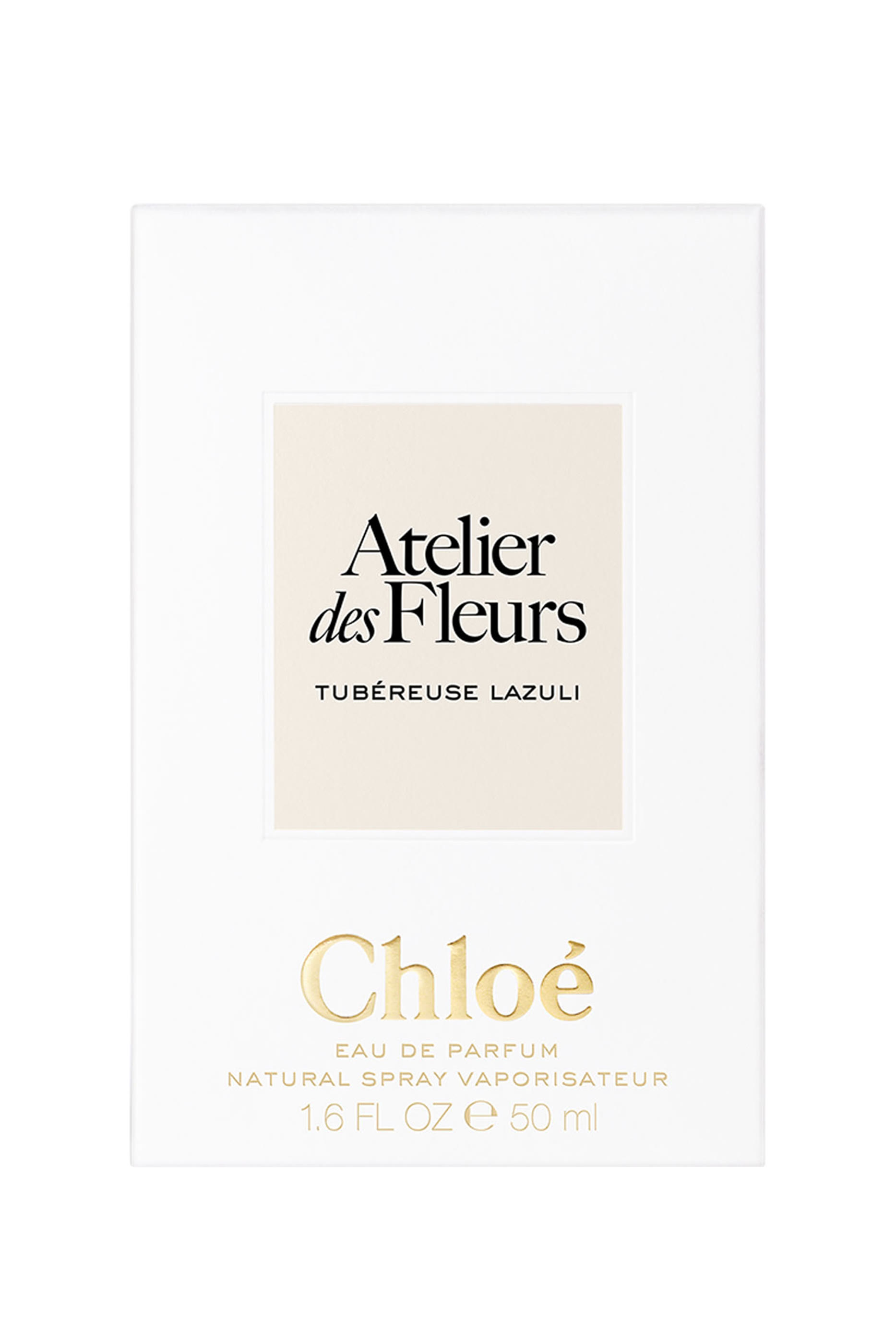 Atelier Des Fleurs Tubéreuse Lazuli Eau de Parfum