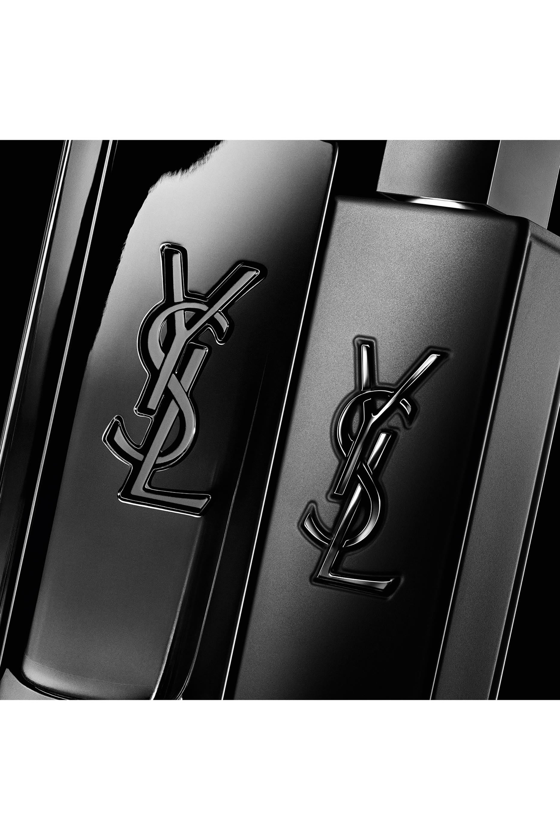MYSLF Le Parfum