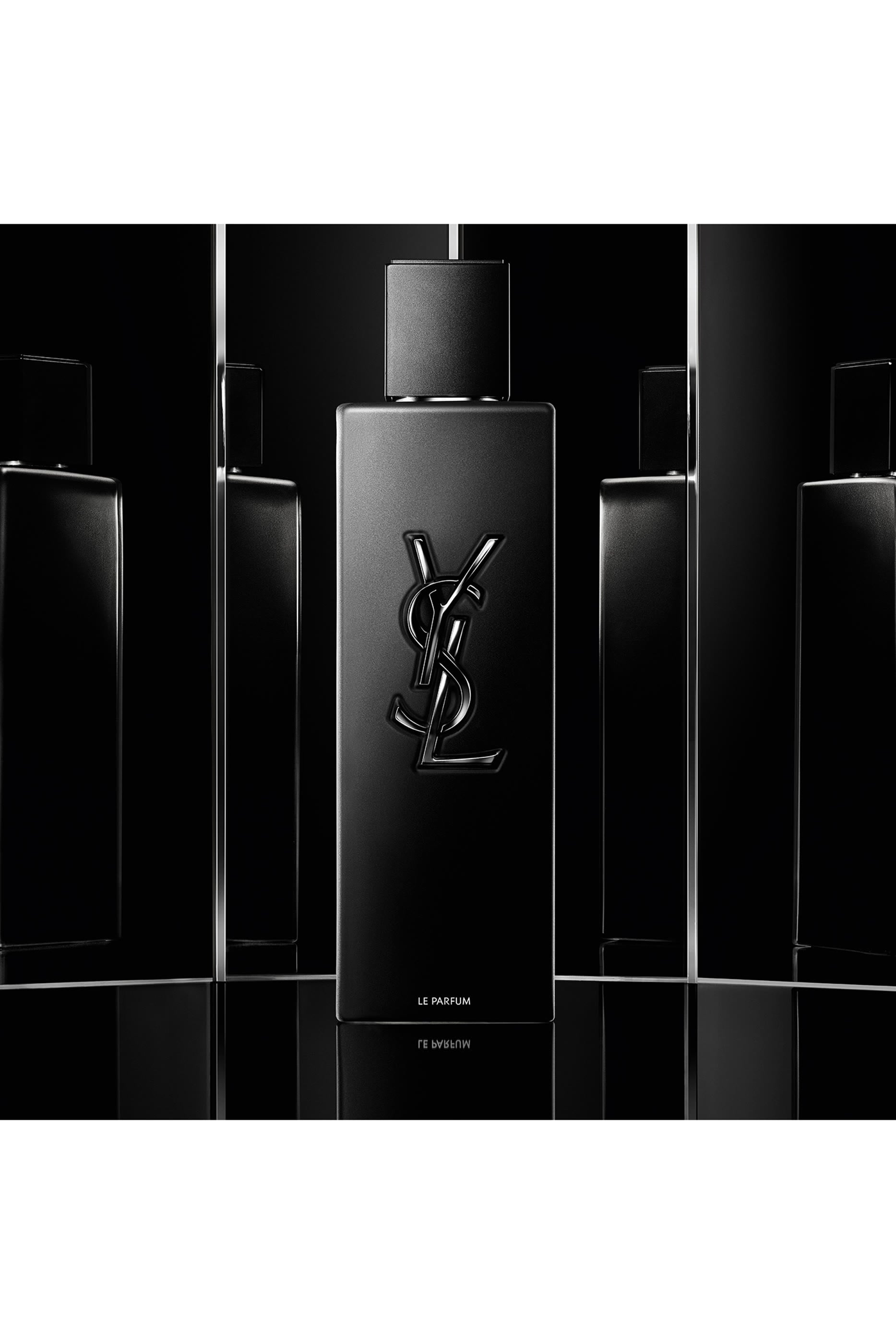 MYSLF Le Parfum
