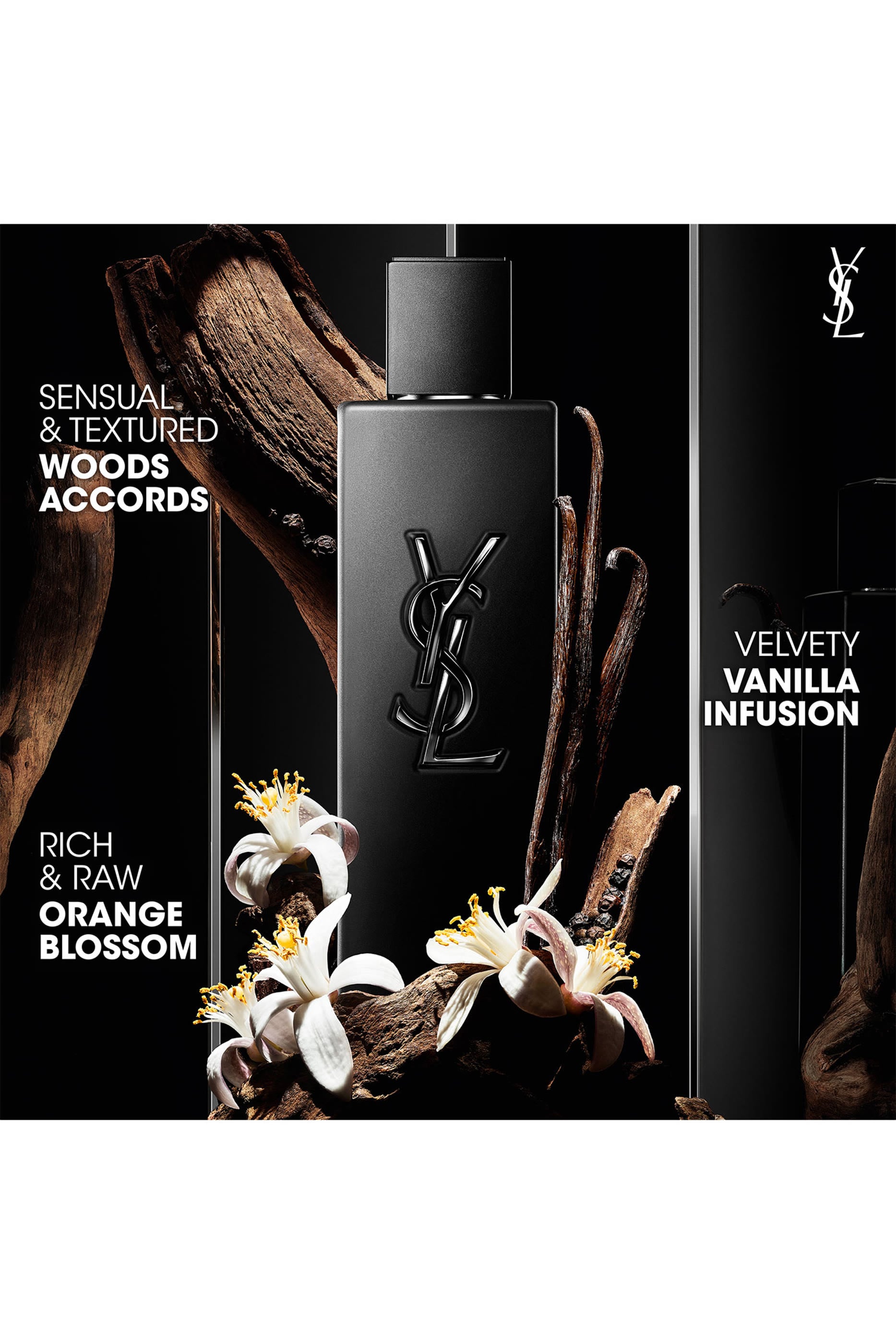 عطر مايسلف لو بارفان