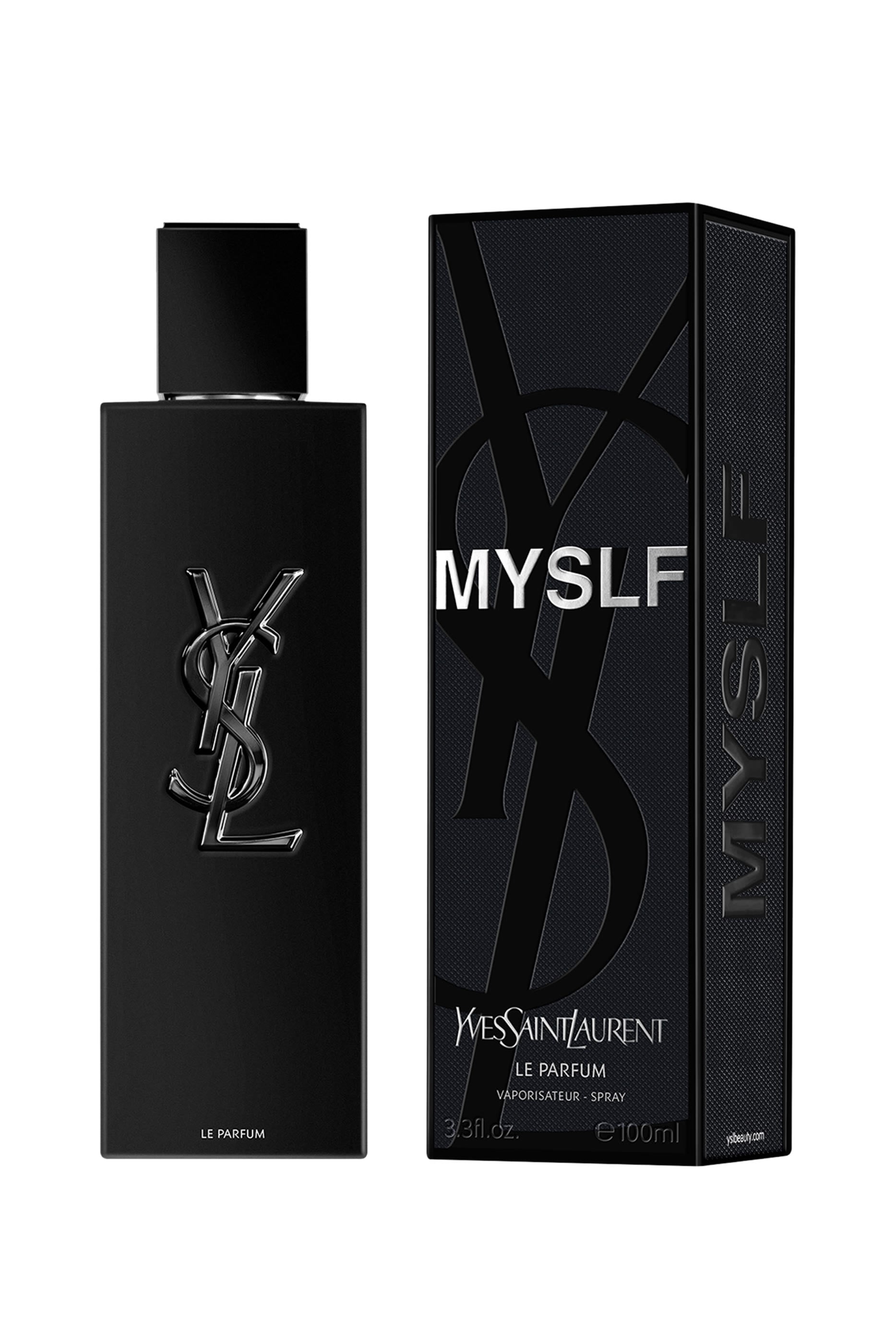 عطر مايسلف لو بارفان