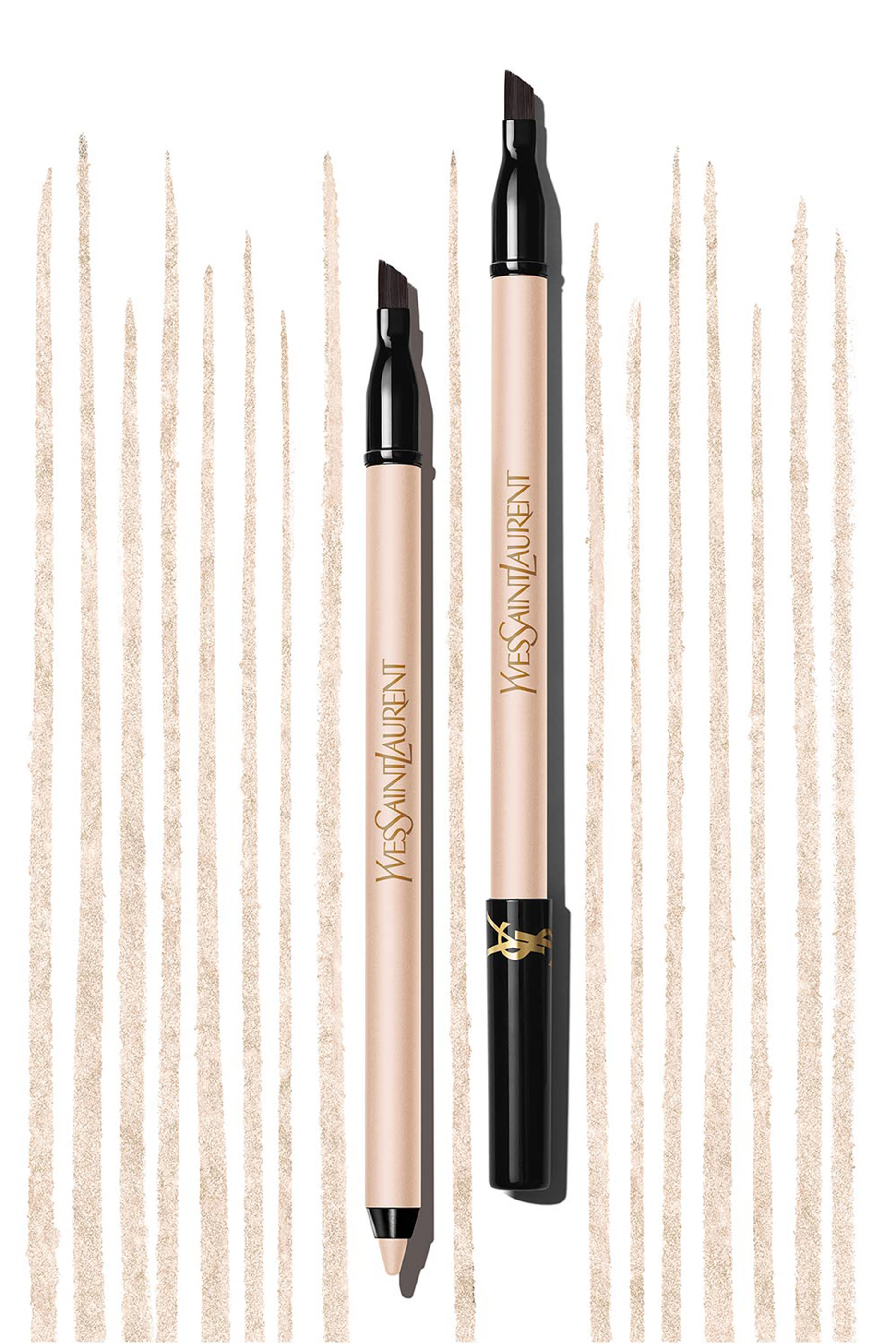 Lines Liberated Waterproof Eye Pencil 11