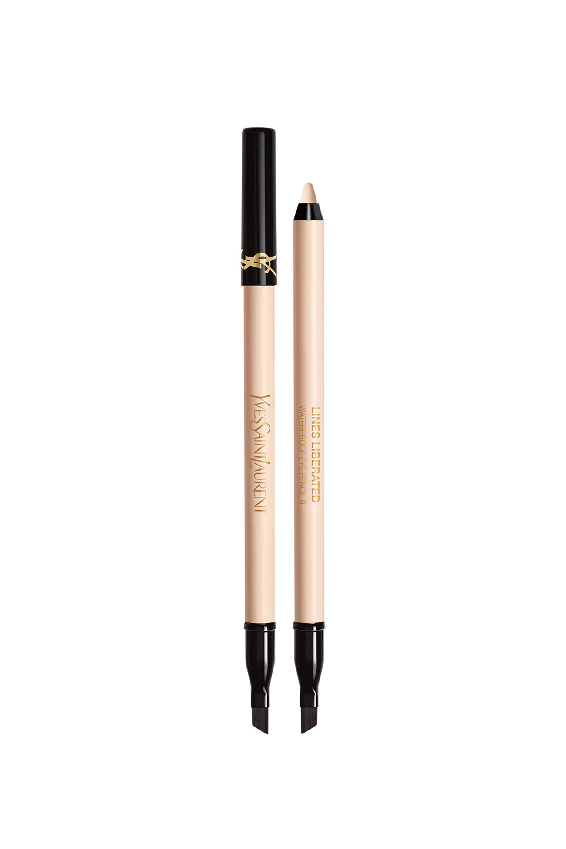 Lines Liberated Waterproof Eye Pencil 11