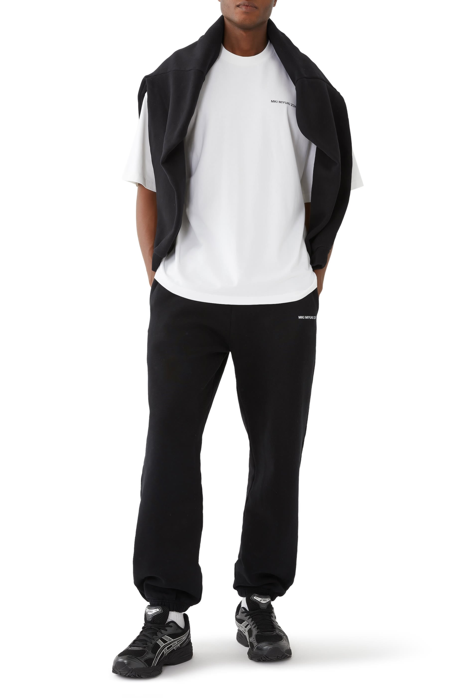 Uniform T-Shirt