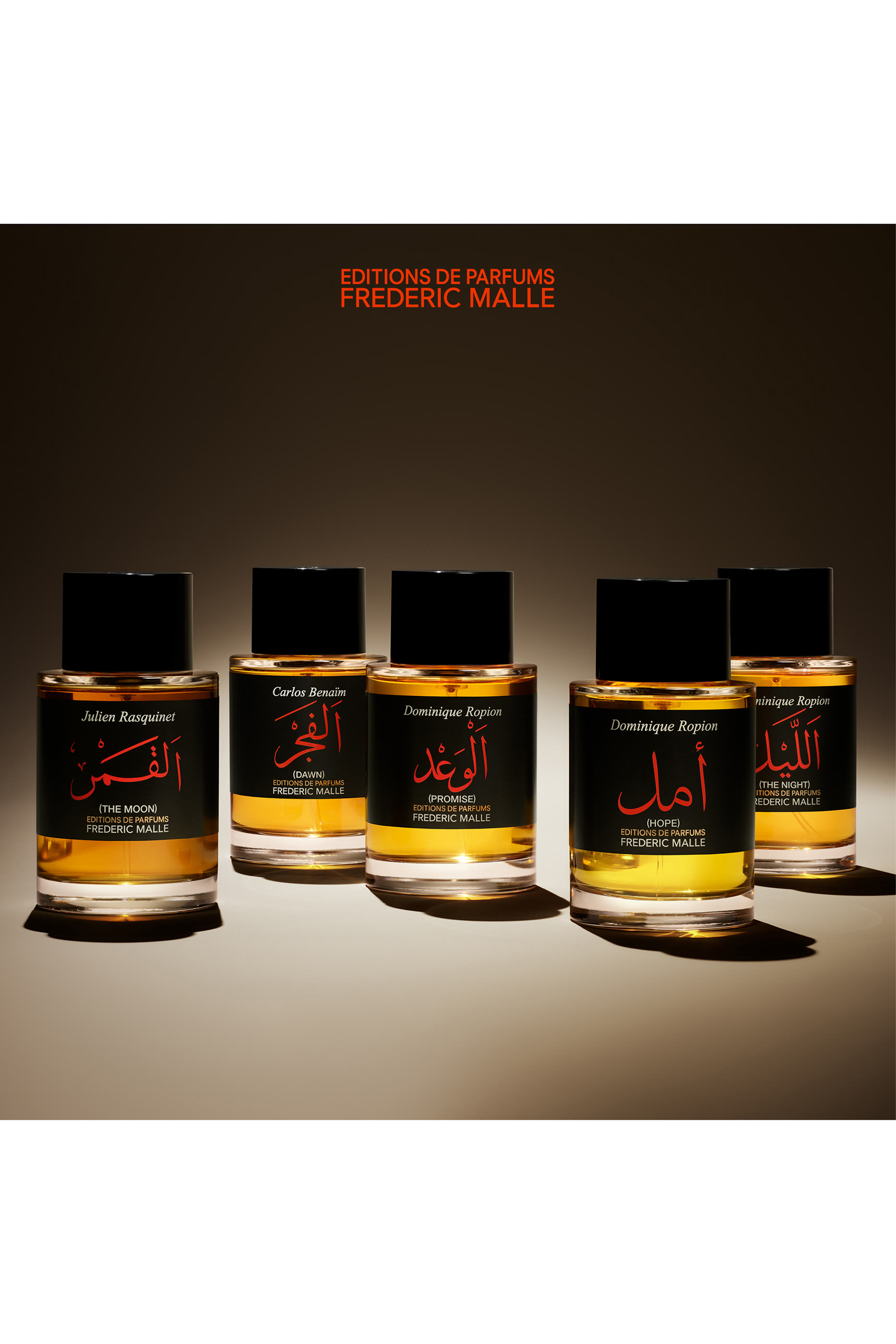 Hope Eau de Parfum