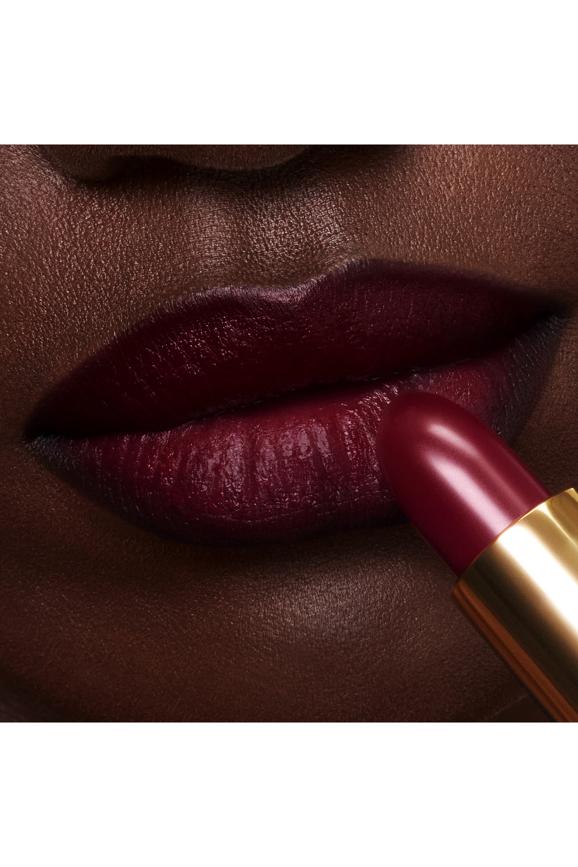 Runway Lip Color