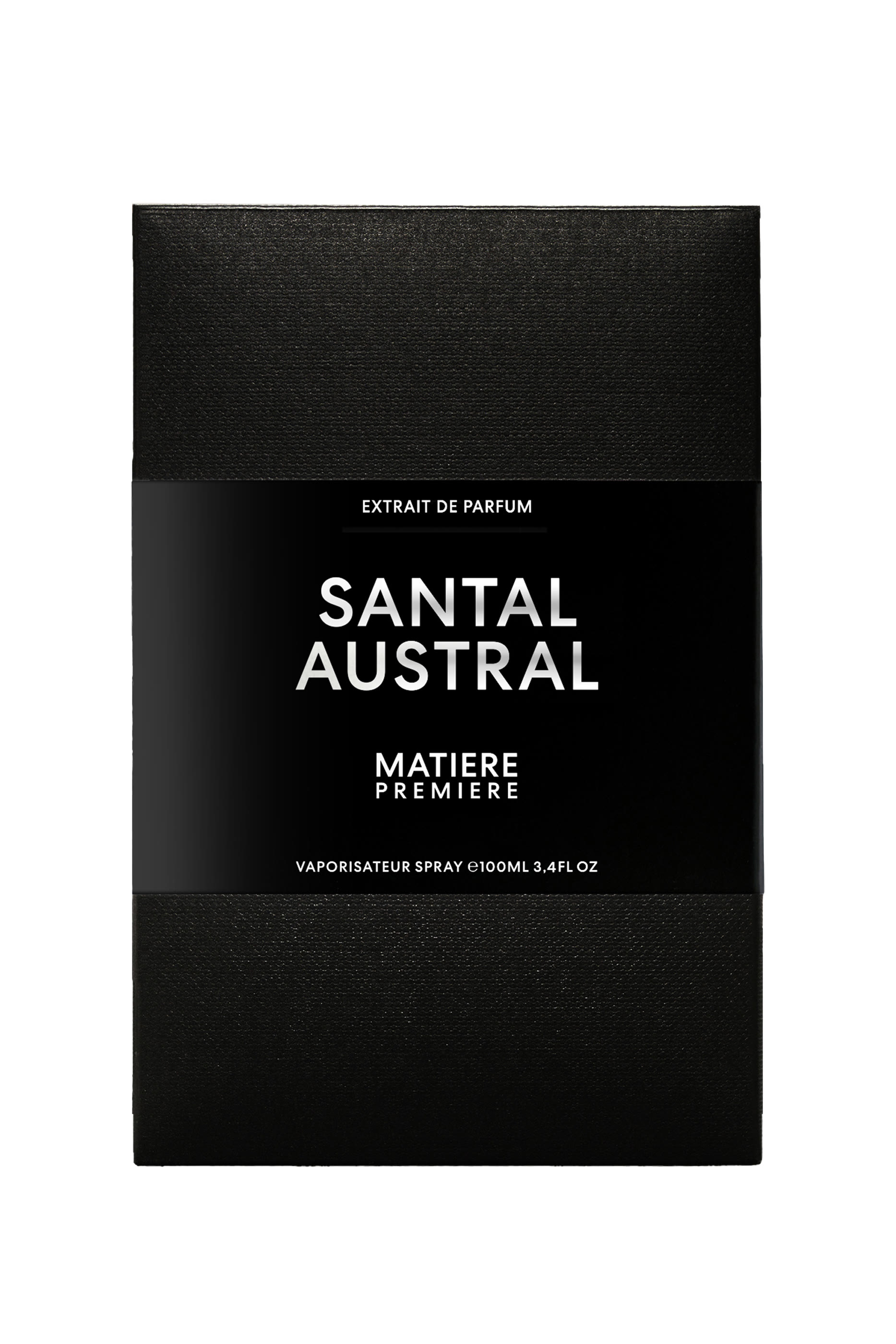 Santal Austral Eau de Parfum
