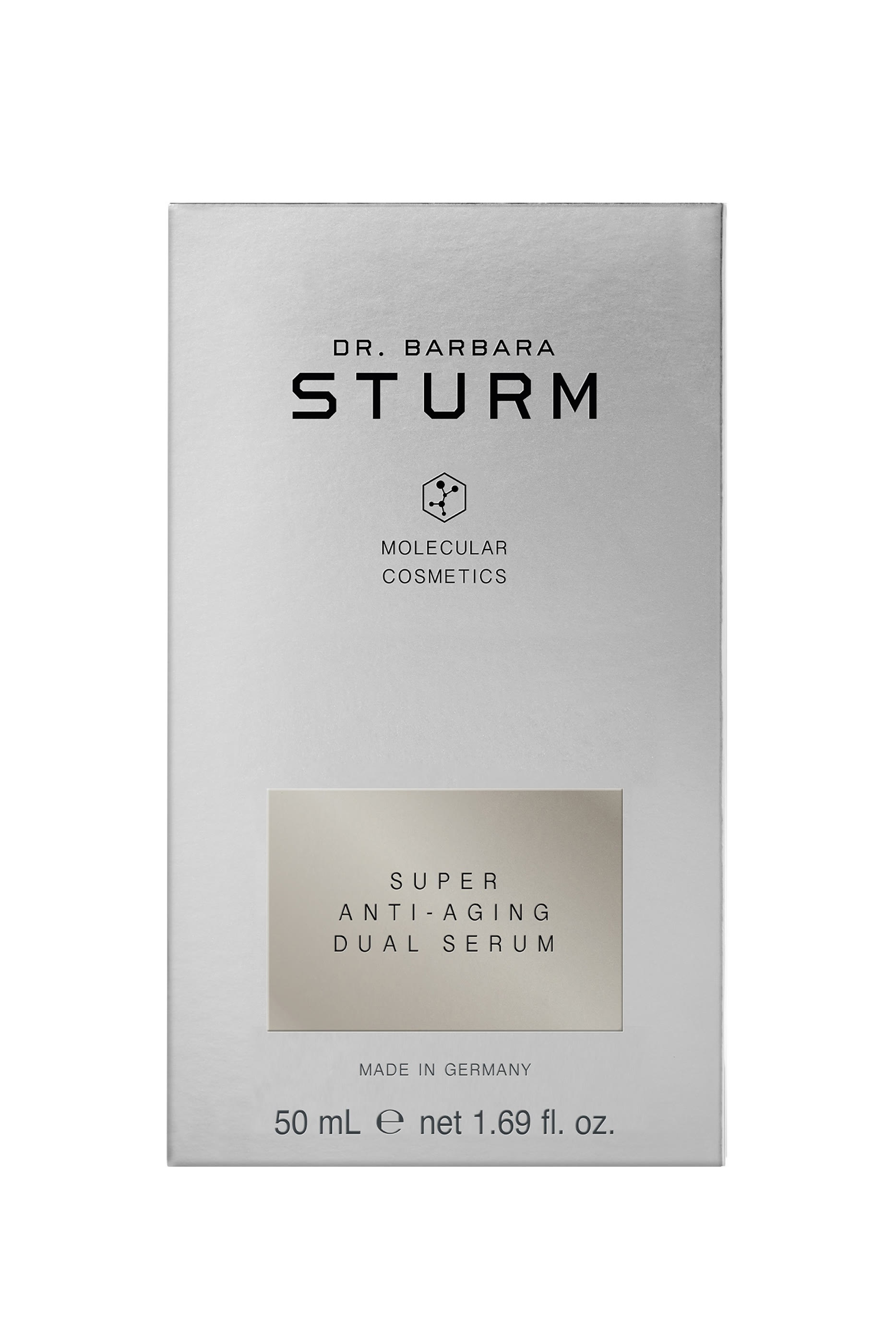 Super Anti-Aging Dual Serum