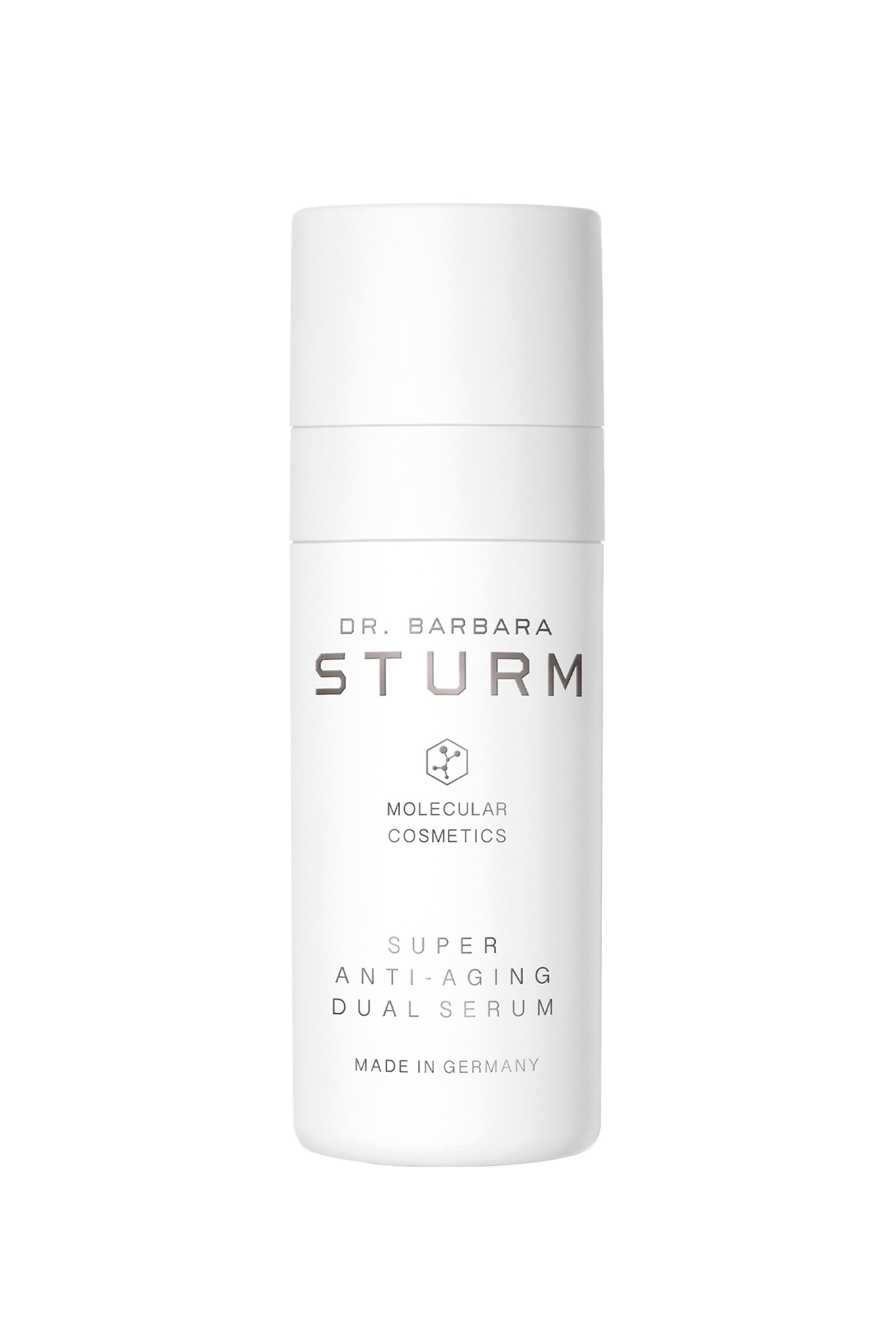 Super Anti-Aging Dual Serum