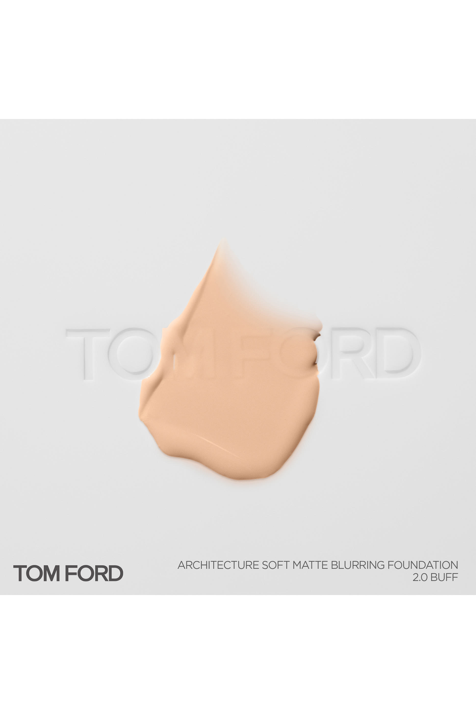 Architecture Soft Matte Blurring Foundation