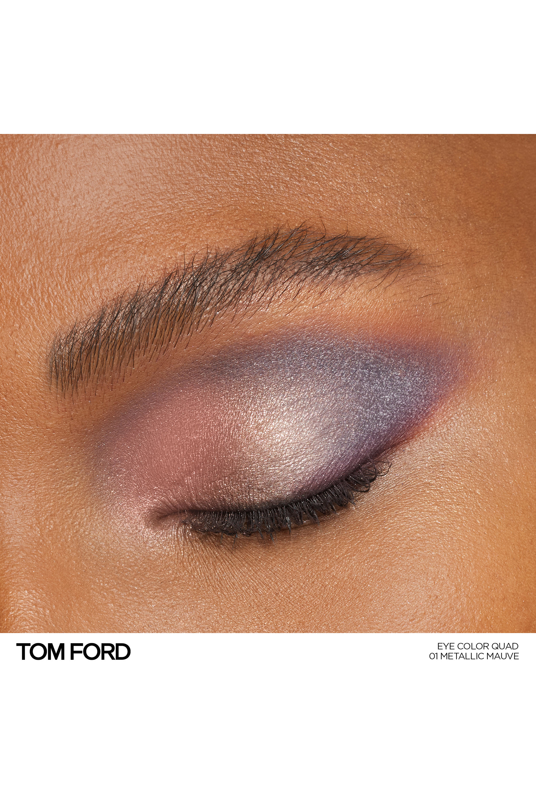 Eye Color Quad