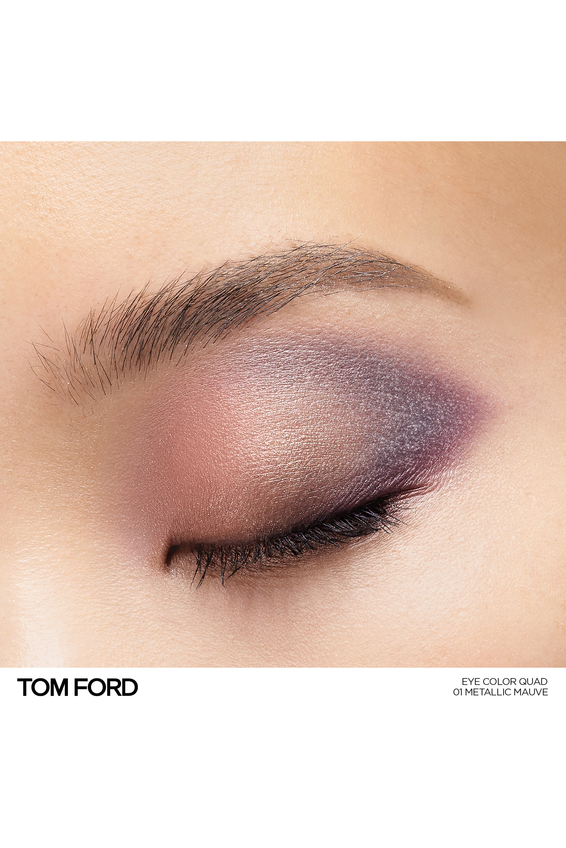 Eye Color Quad