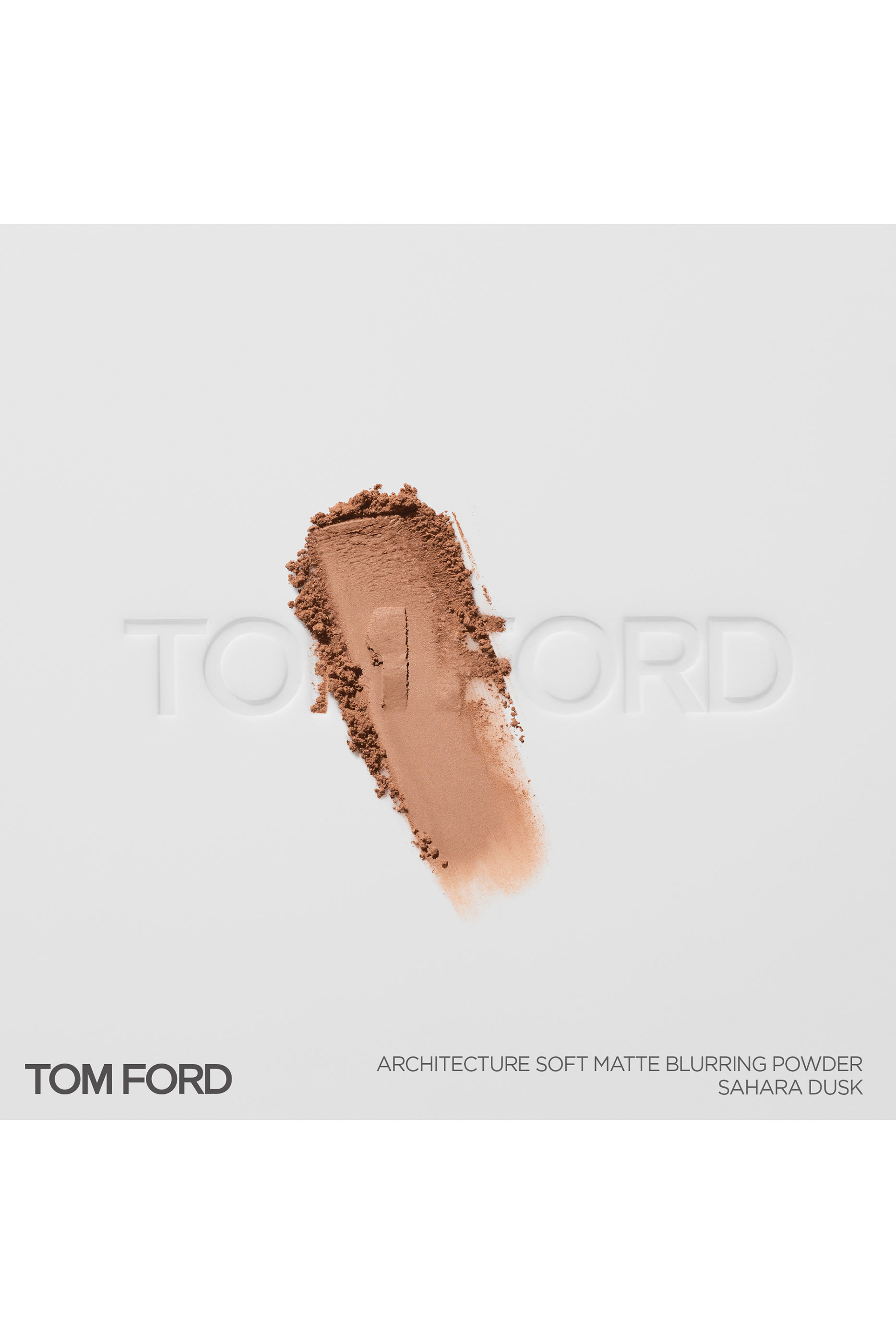 Architecture Soft Matte Blurring Powder