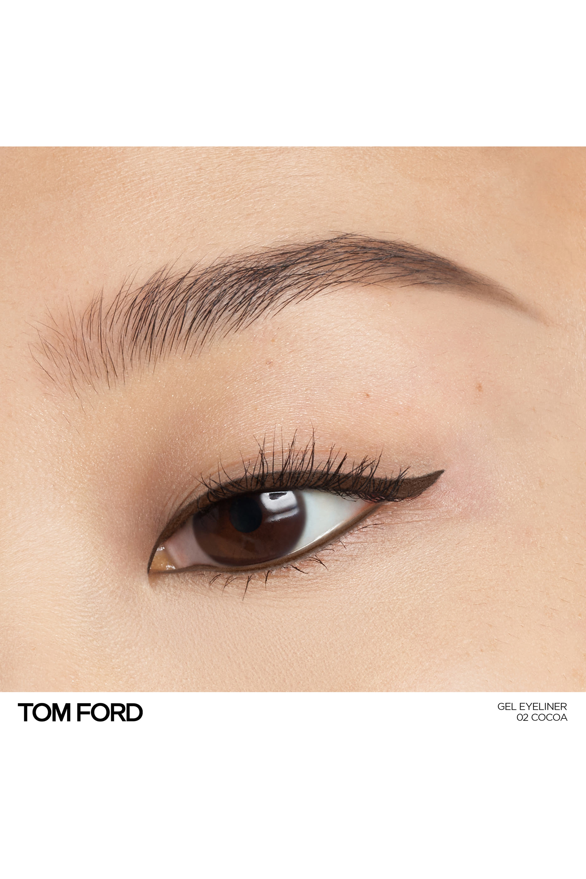 Gel Eyeliner