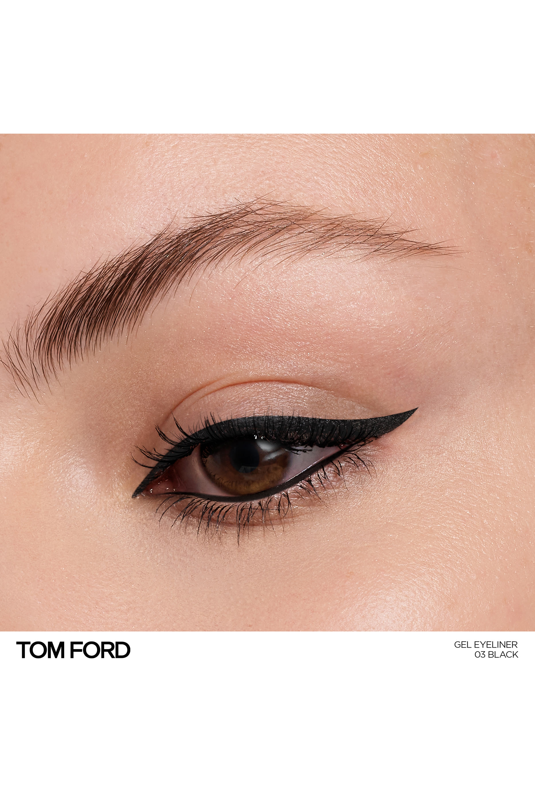 Gel Eyeliner