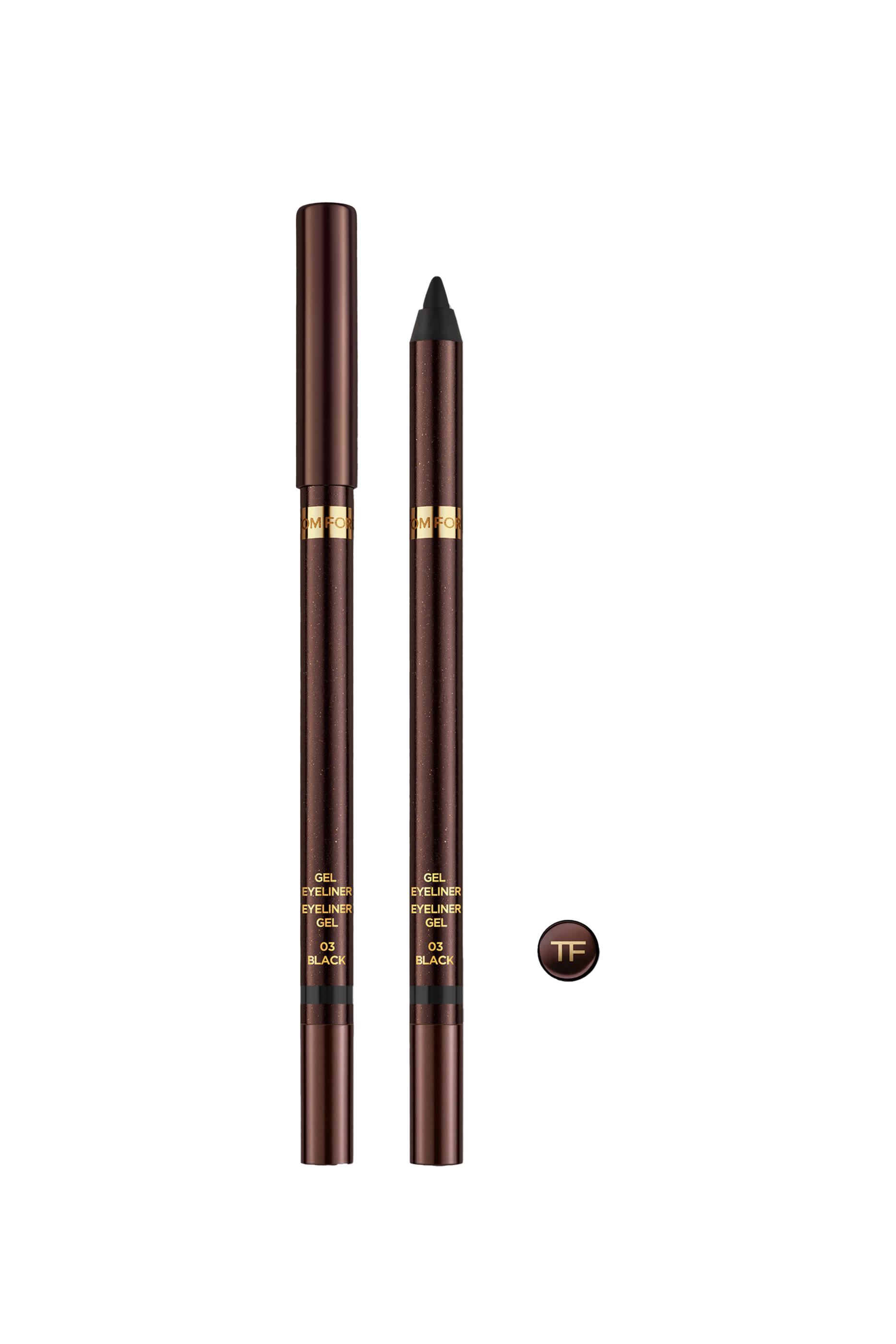 Gel Eyeliner