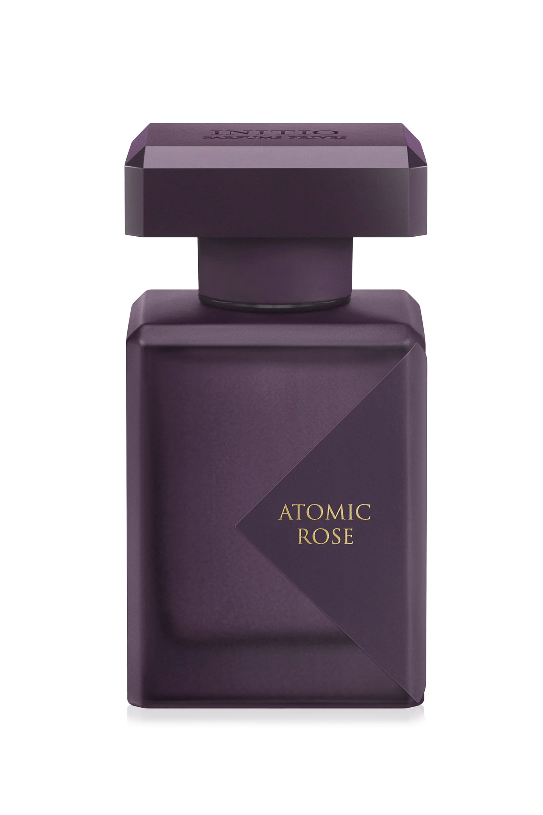 Atomic Rose Hair Perfume