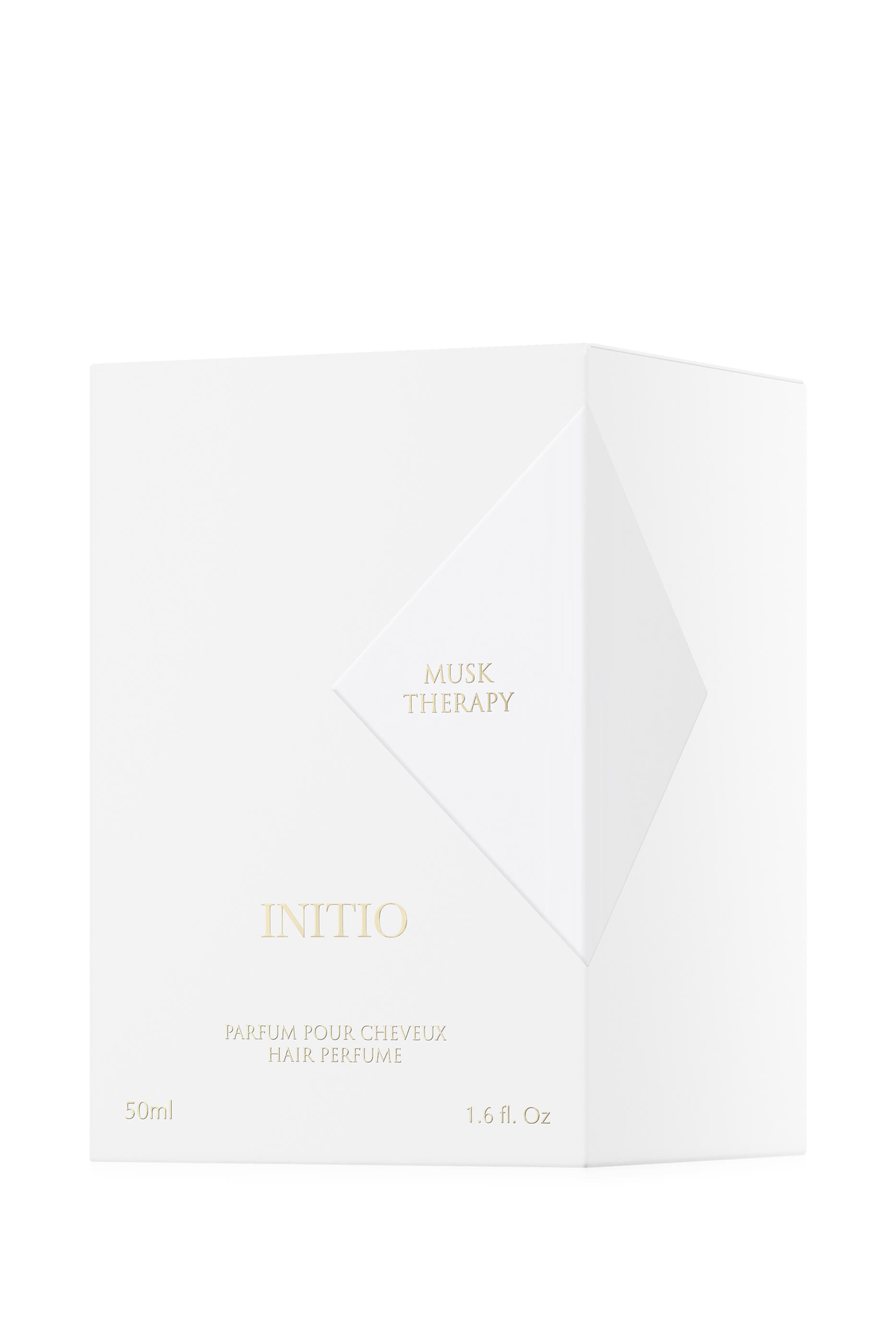 Musk Therapy Hair Perfume