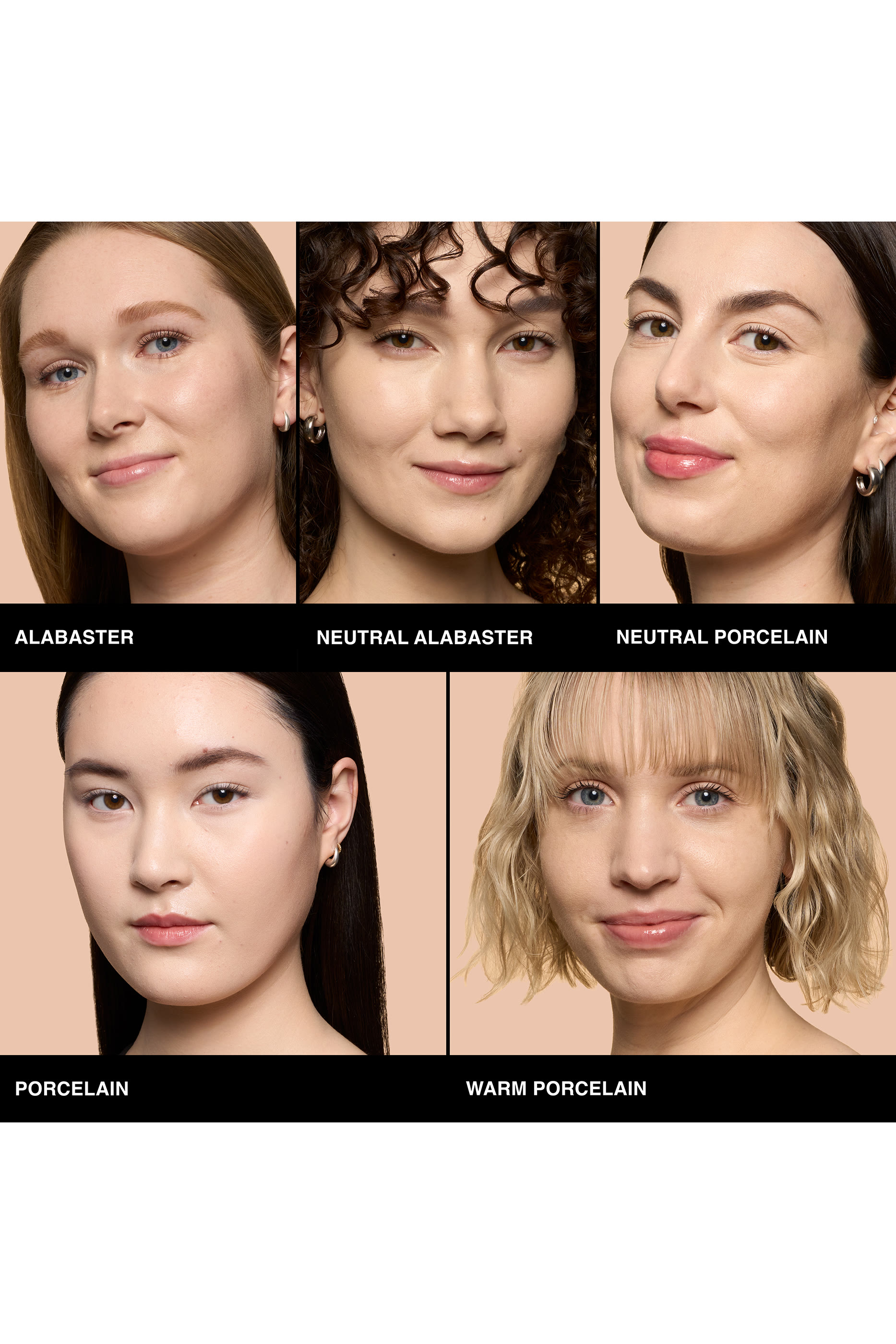 Weightless Skin Foundation SPF 15