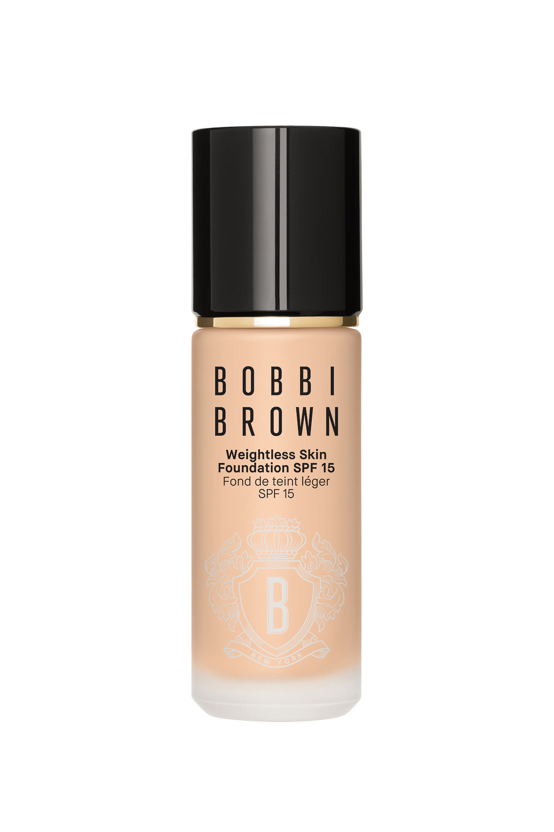 Weightless Skin Foundation SPF 15